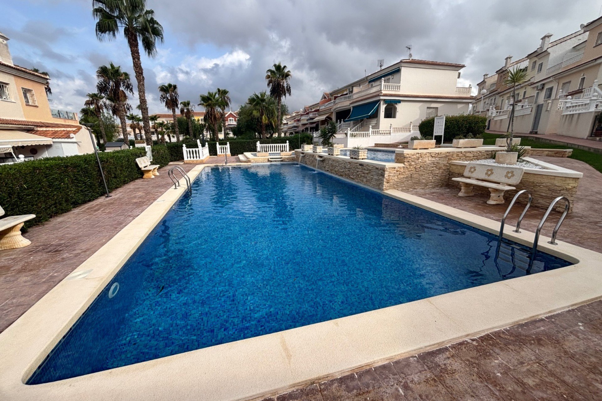 Resale - Townhouse -
Benijofar - Monte Azul