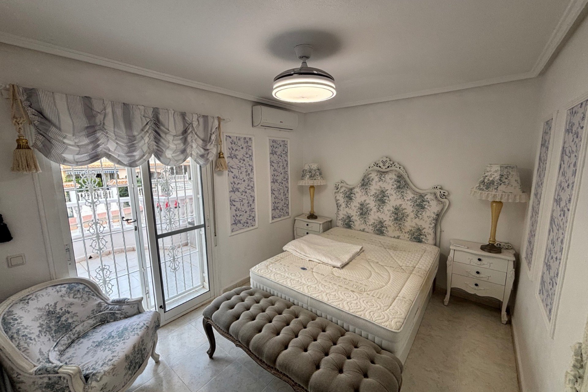 Resale - Townhouse -
Benijofar - Monte Azul