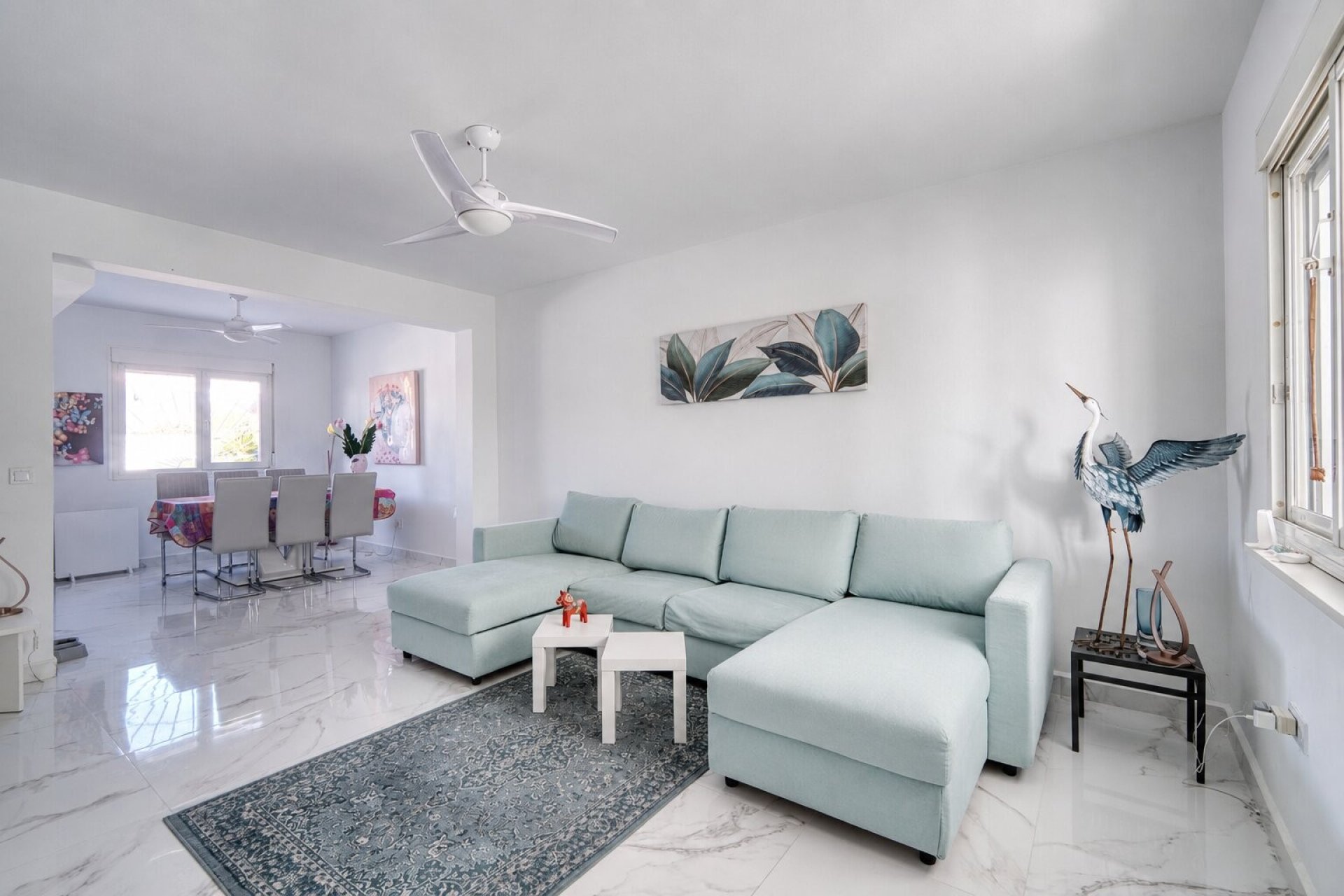 Resale - Townhouse -
Benijofar - Monte Azul