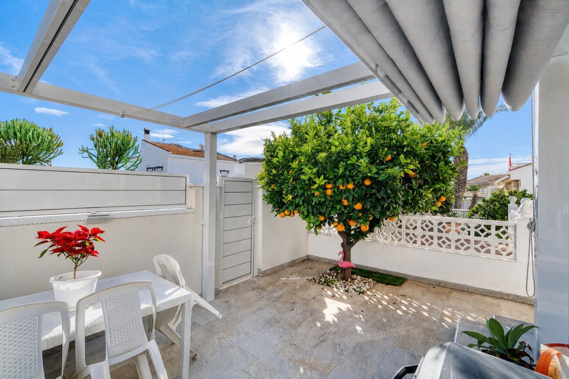 Resale - Townhouse -
Benijofar - Monte Azul