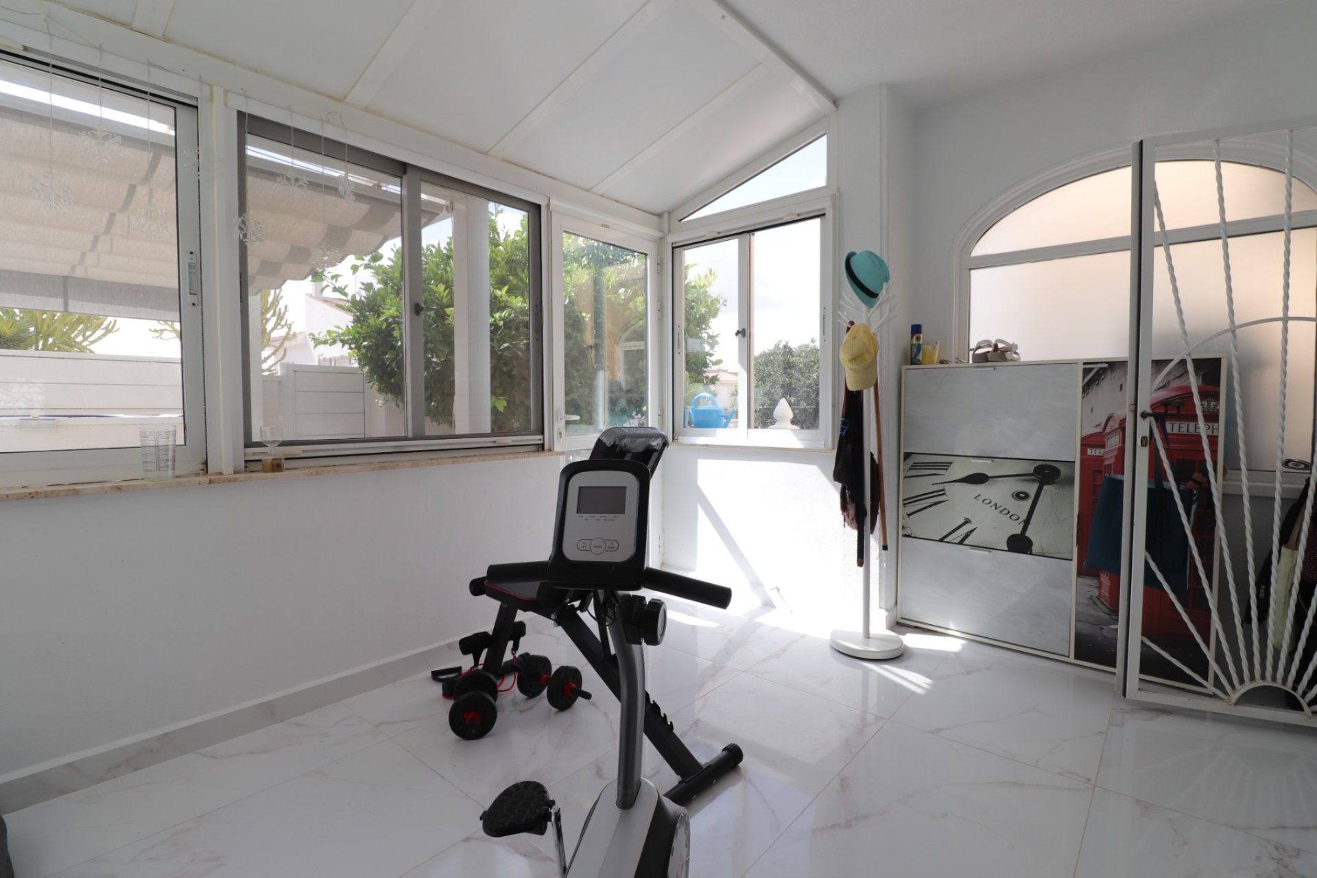 Resale - Townhouse -
Benijofar - Monte Azul