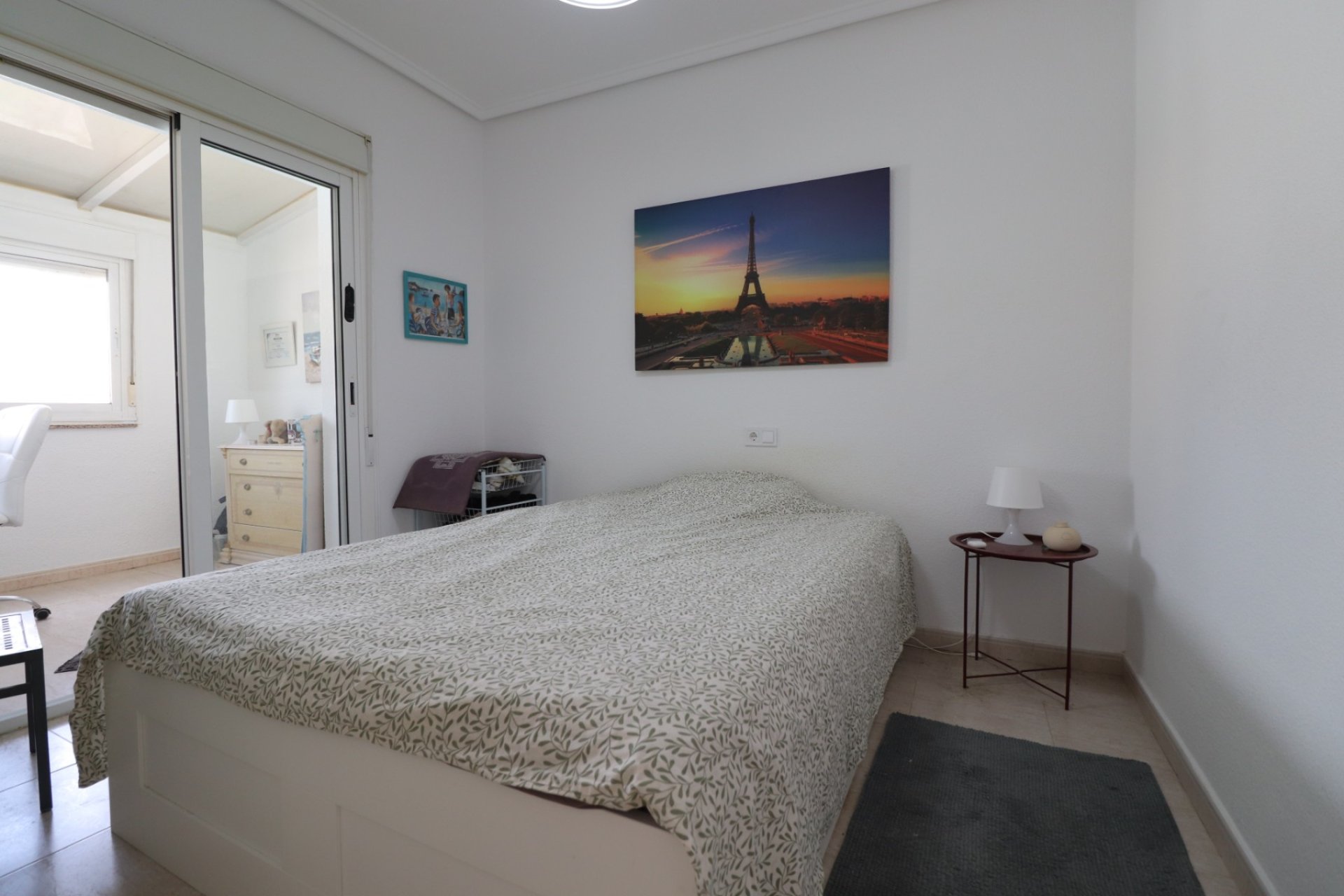 Resale - Townhouse -
Benijofar - Monte Azul