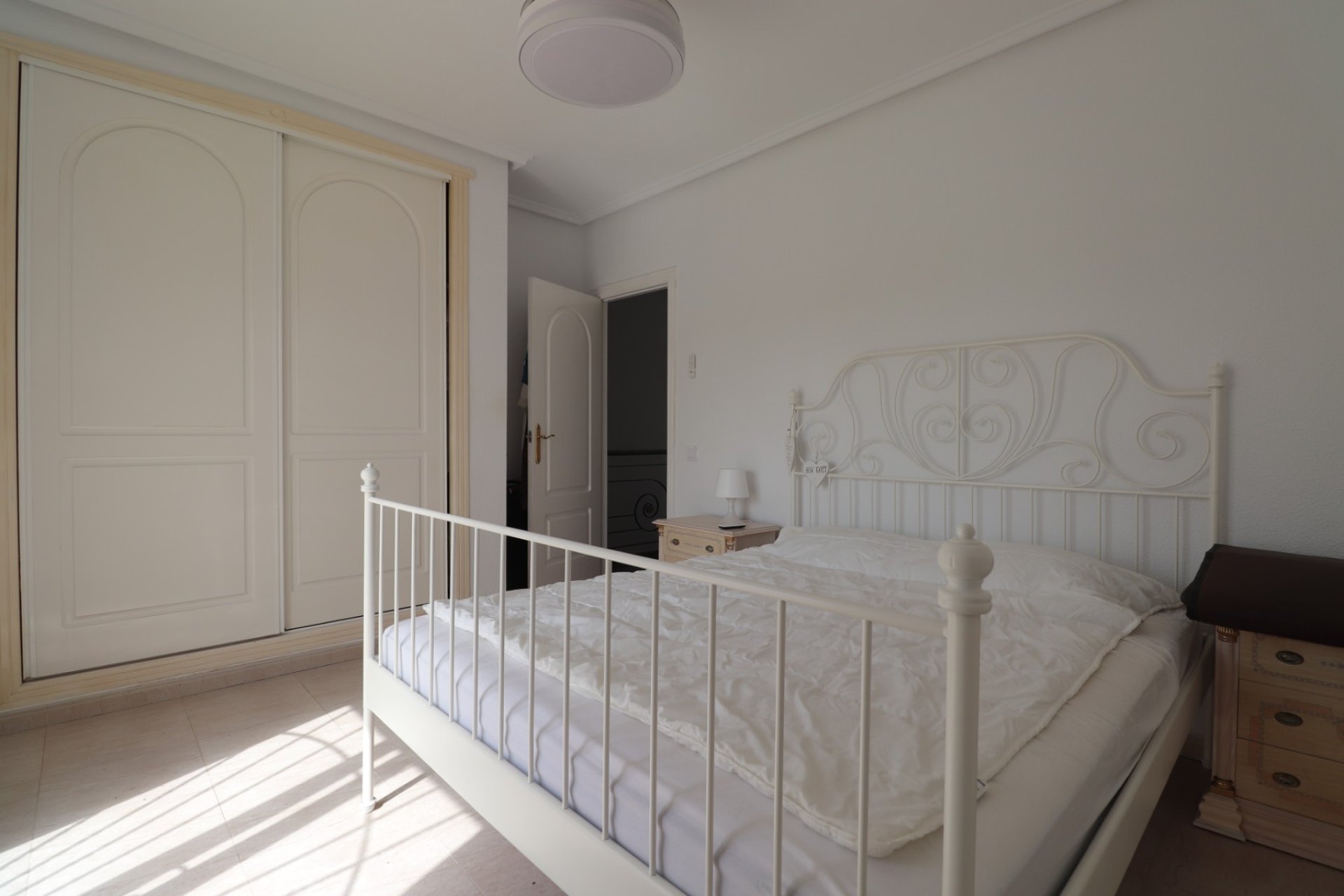 Resale - Townhouse -
Benijofar - Monte Azul