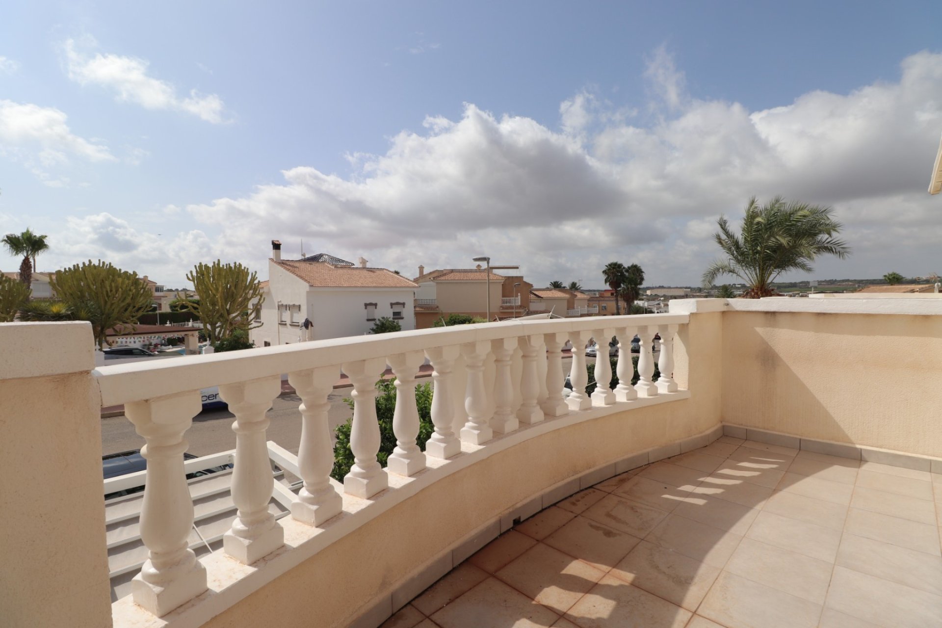 Resale - Townhouse -
Benijofar - Monte Azul