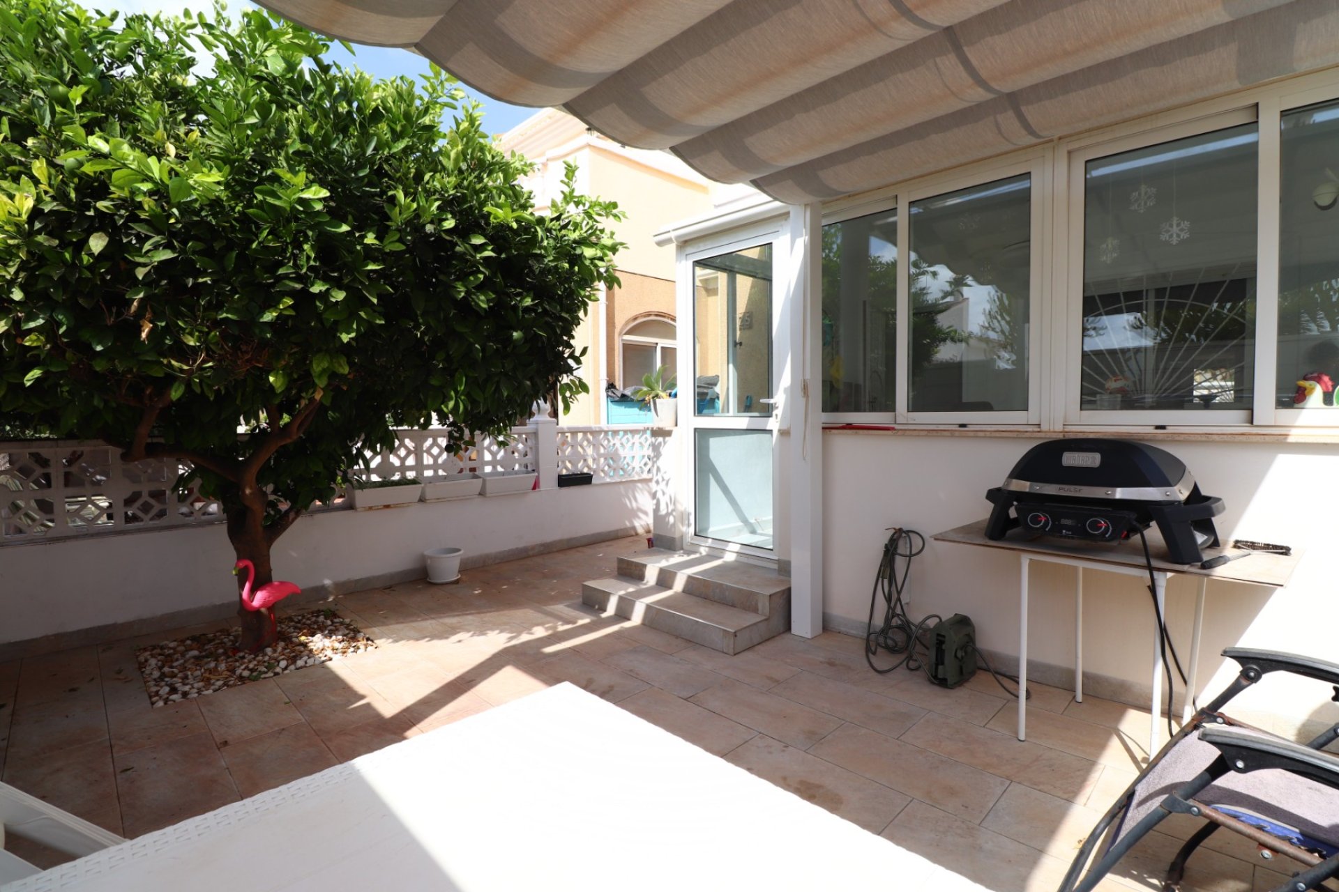 Resale - Townhouse -
Benijofar - Monte Azul