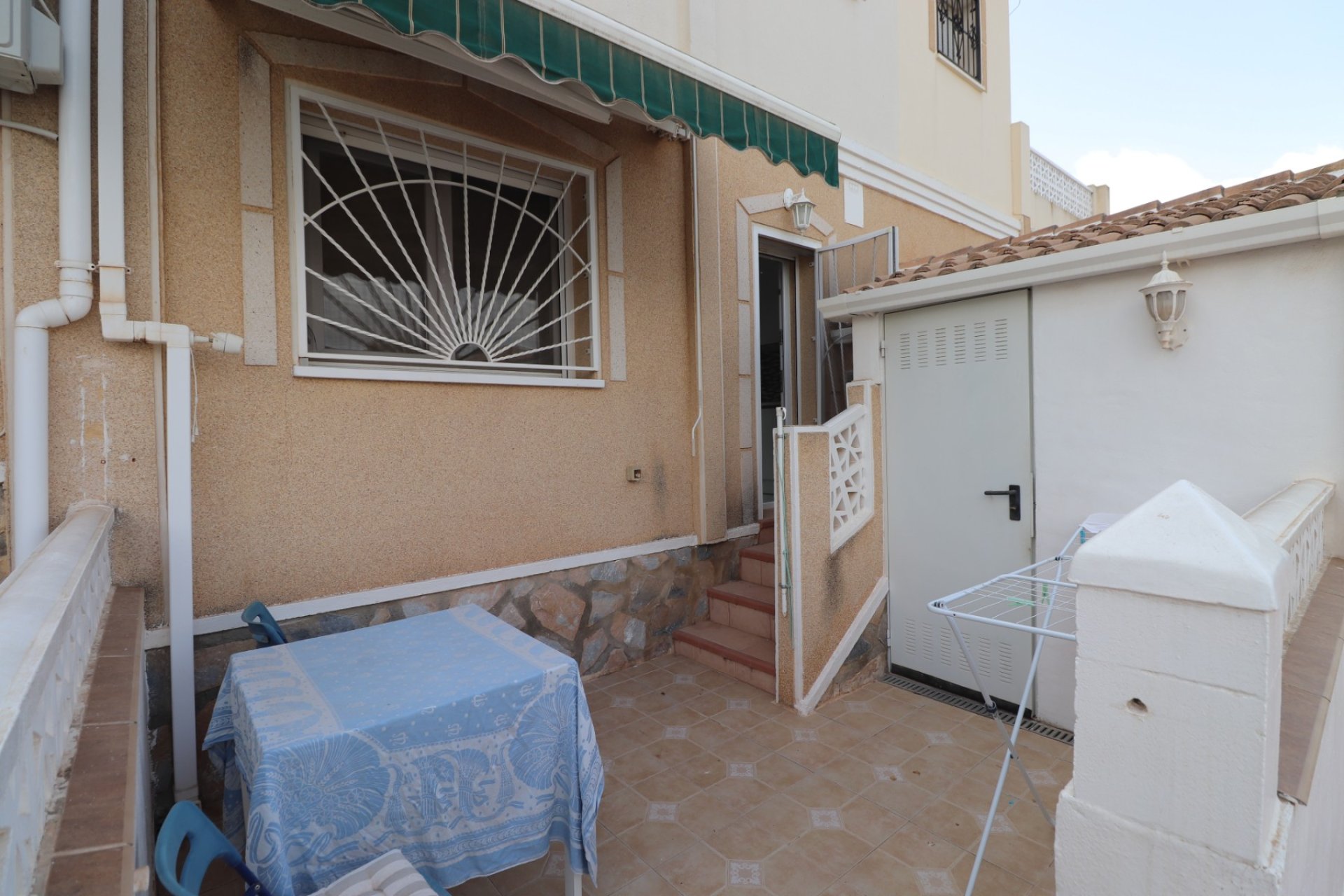 Resale - Townhouse -
Benijofar - Monte Azul