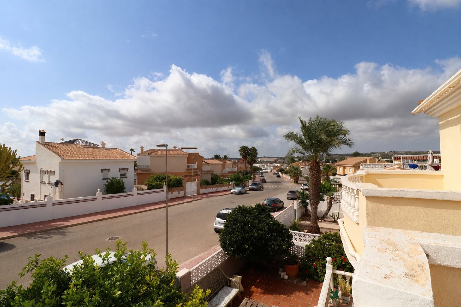 Resale - Townhouse -
Benijofar - Monte Azul