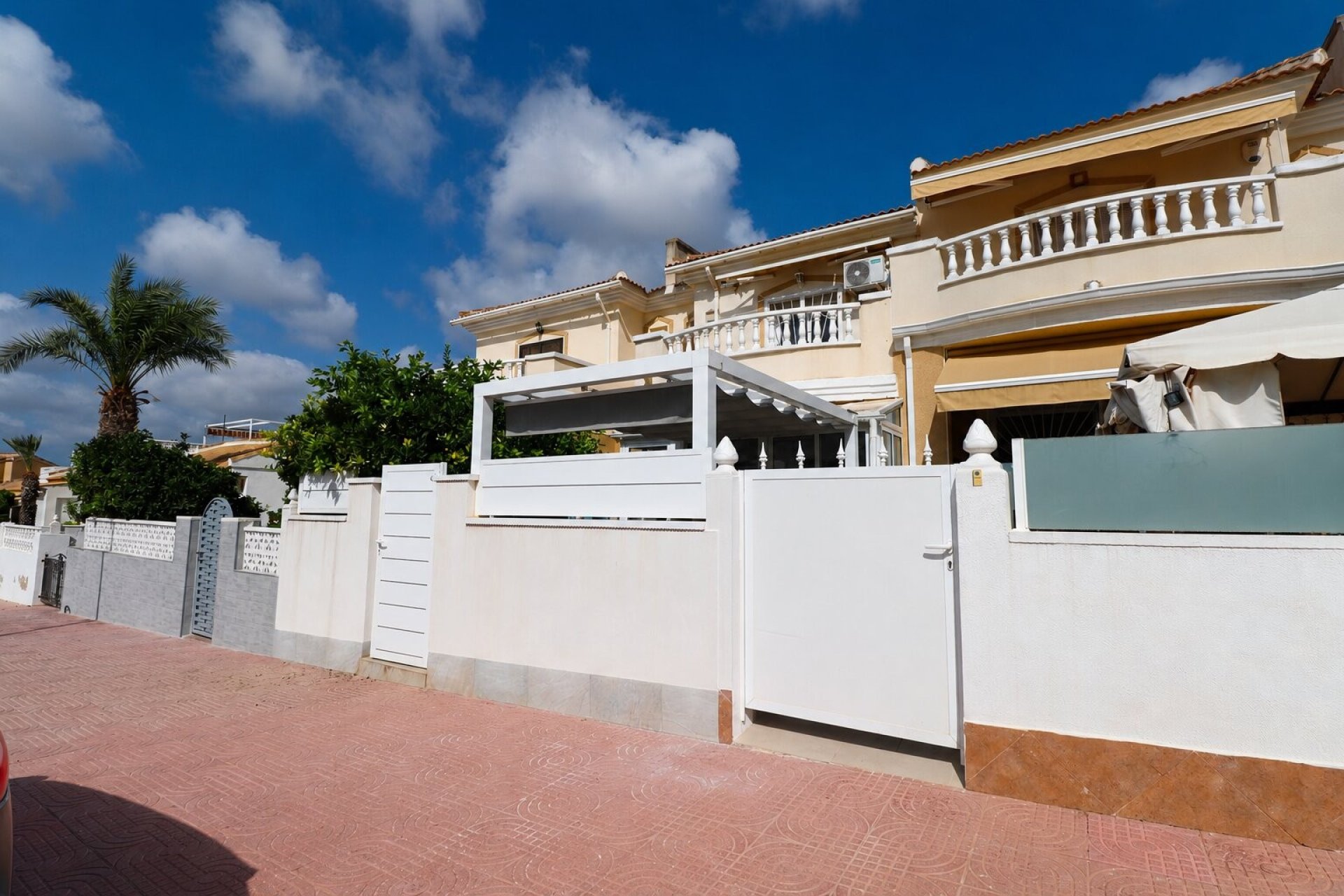Resale - Townhouse -
Benijofar - Monte Azul
