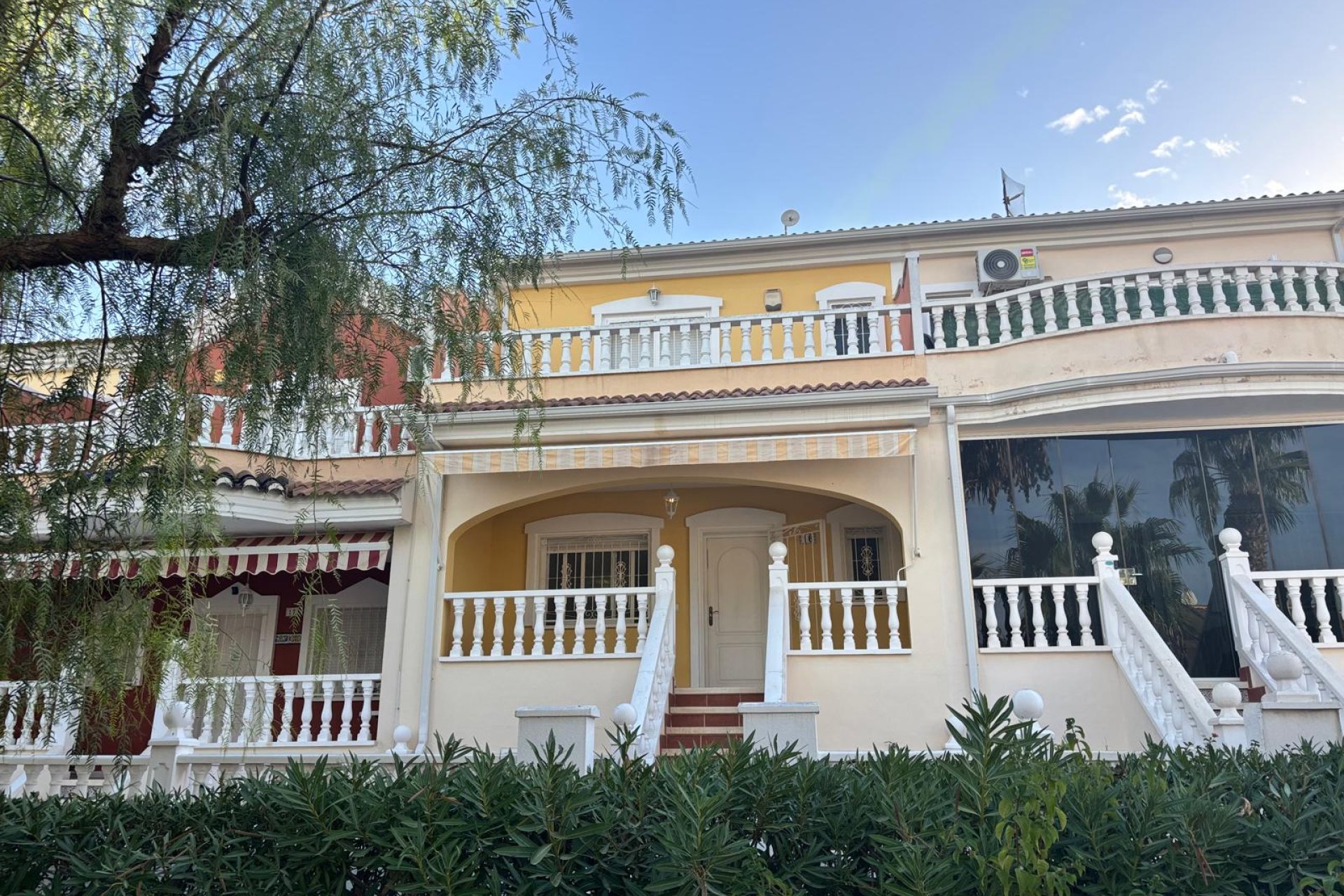 Resale - Townhouse -
Benijofar - Monte Azul