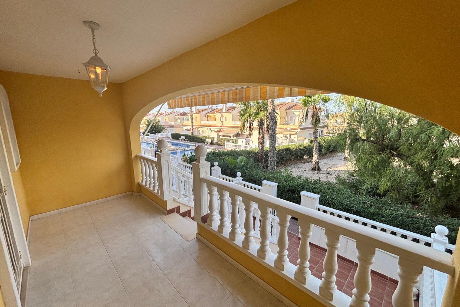 Resale - Townhouse -
Benijofar - Monte Azul