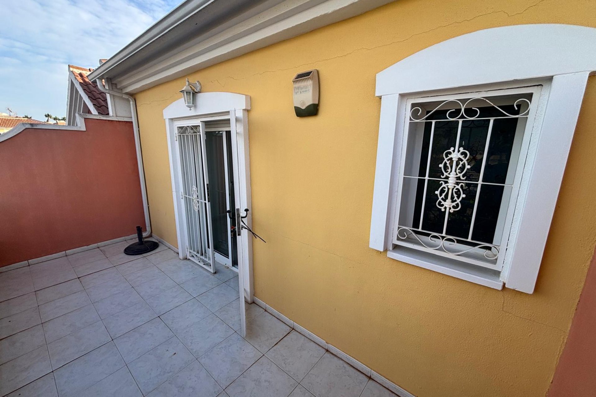 Resale - Townhouse -
Benijofar - Monte Azul