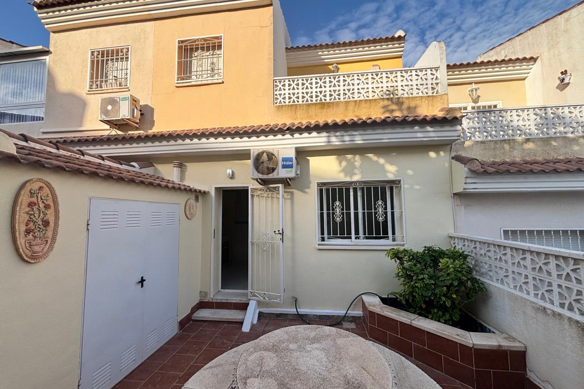 Resale - Townhouse -
Benijofar - Monte Azul