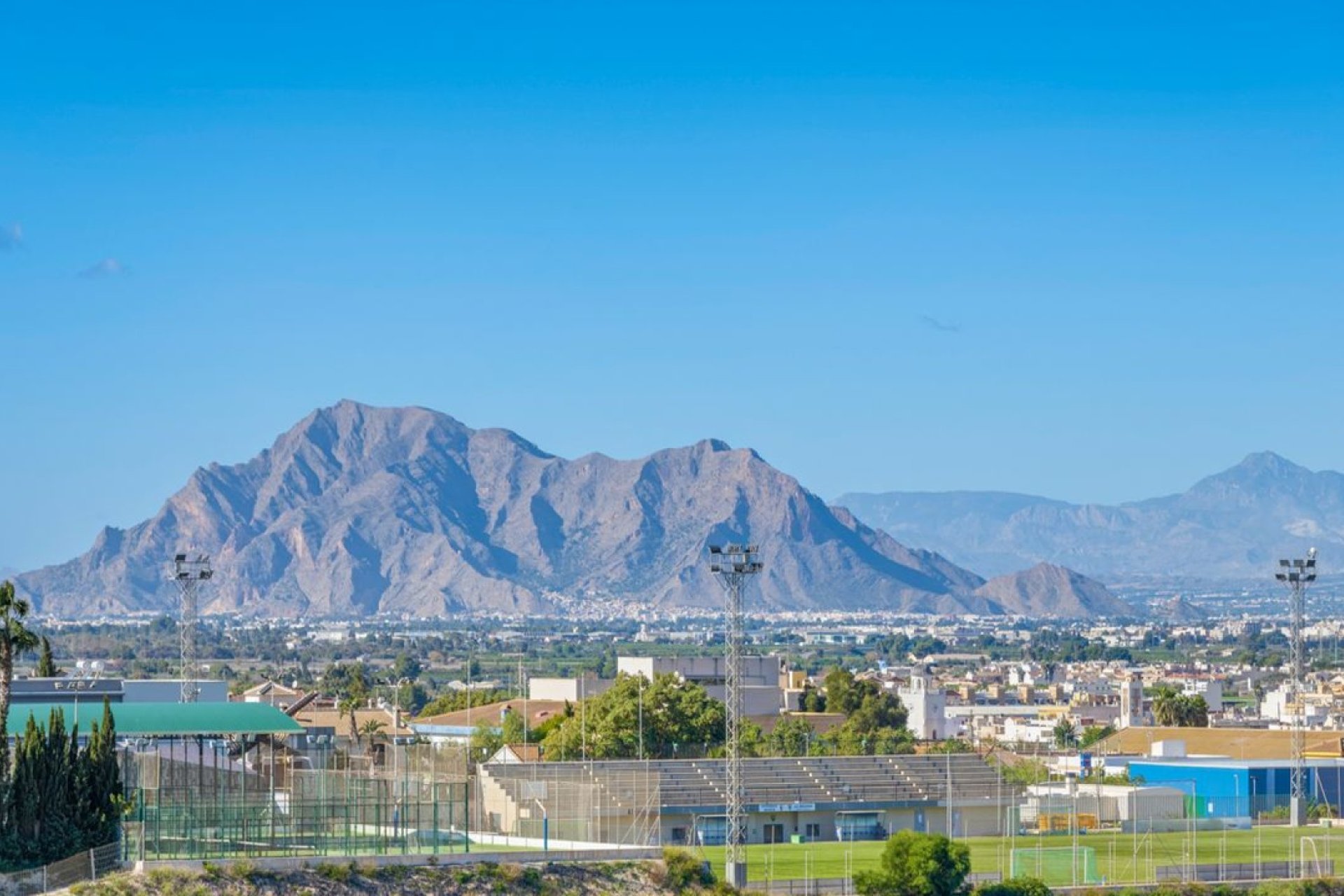 Resale - Townhouse -
Benimar - Benimar I