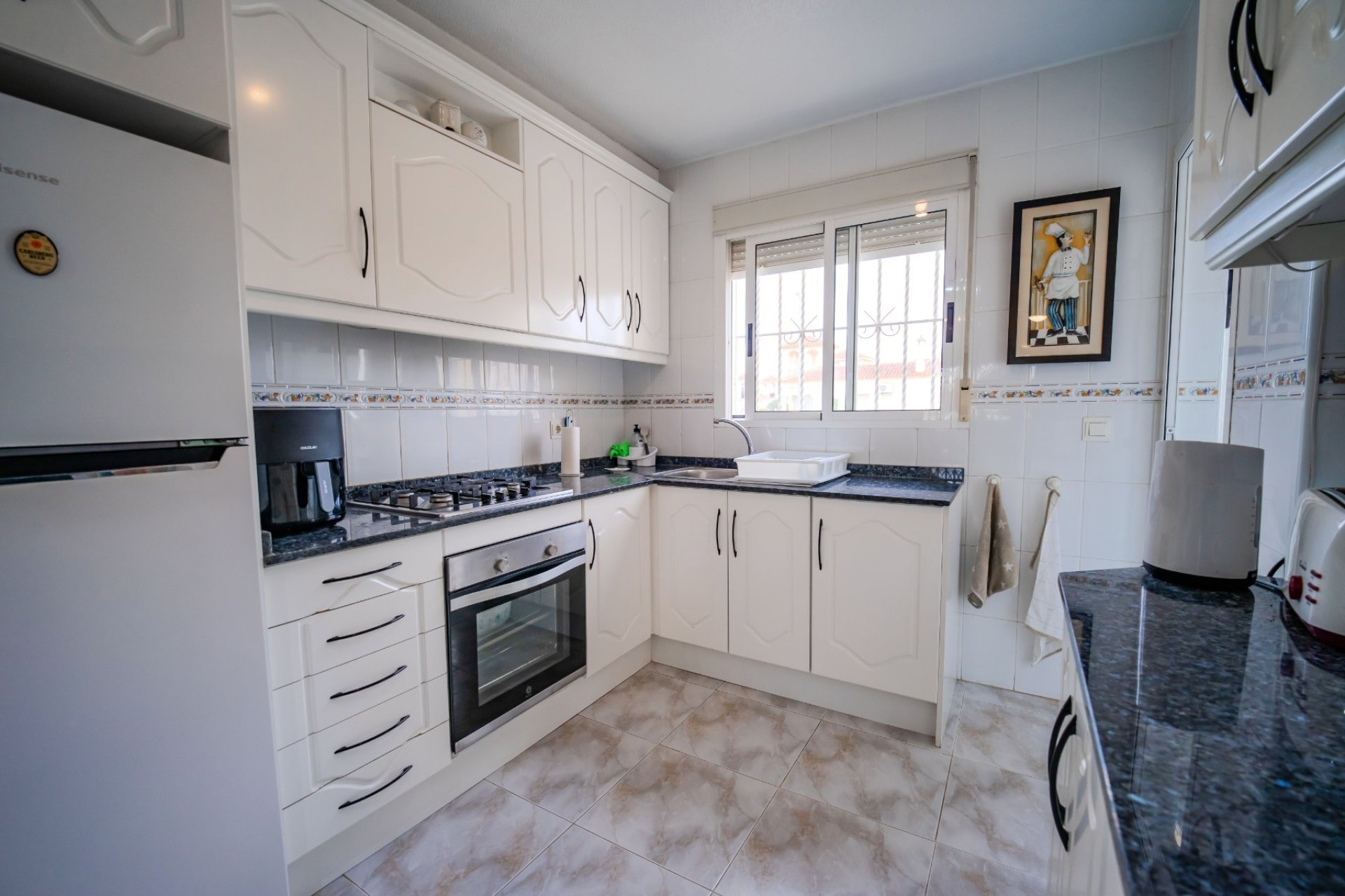 Resale - Townhouse -
Benimar - Benimar I