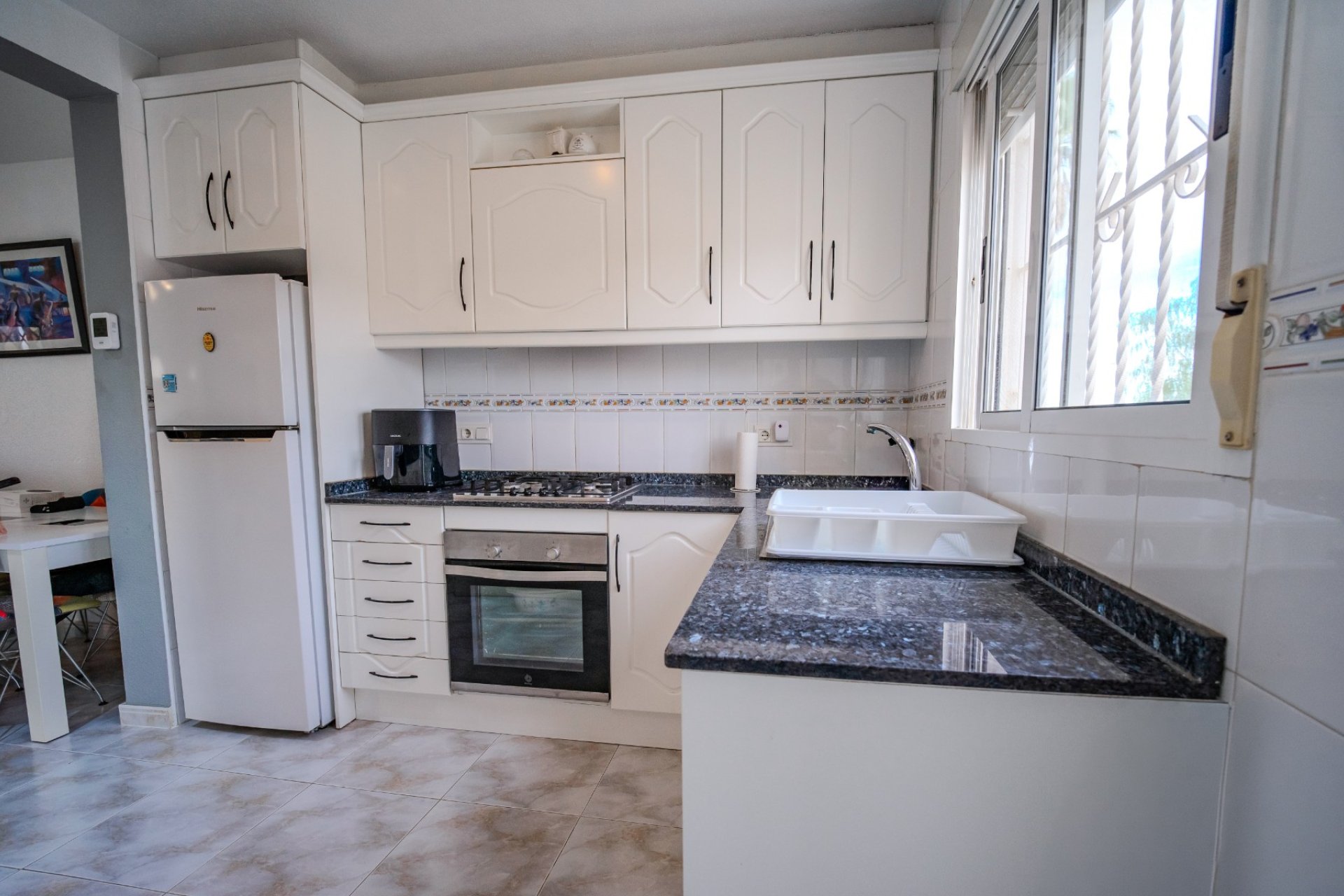 Resale - Townhouse -
Benimar - Benimar I