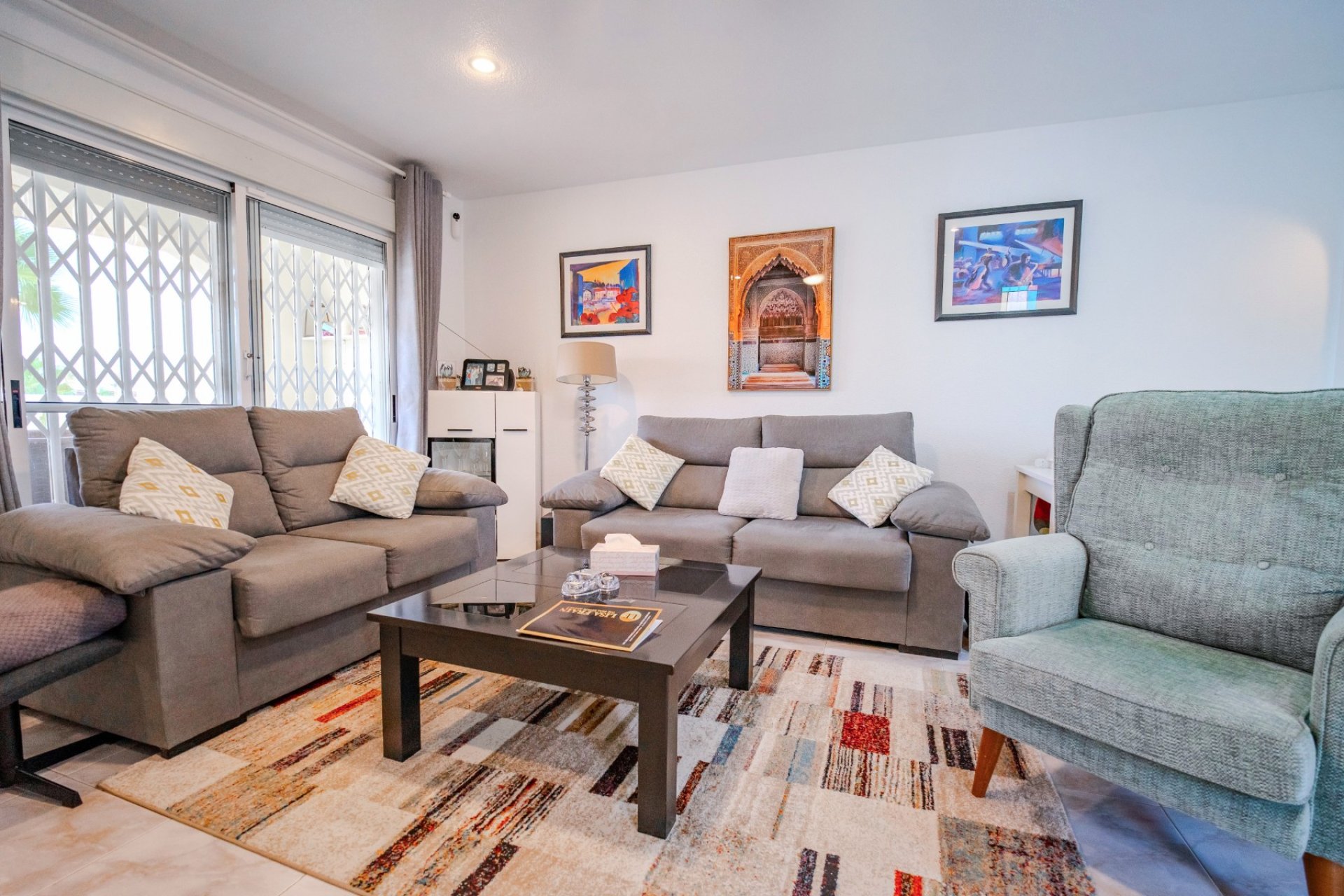 Resale - Townhouse -
Benimar - Benimar I