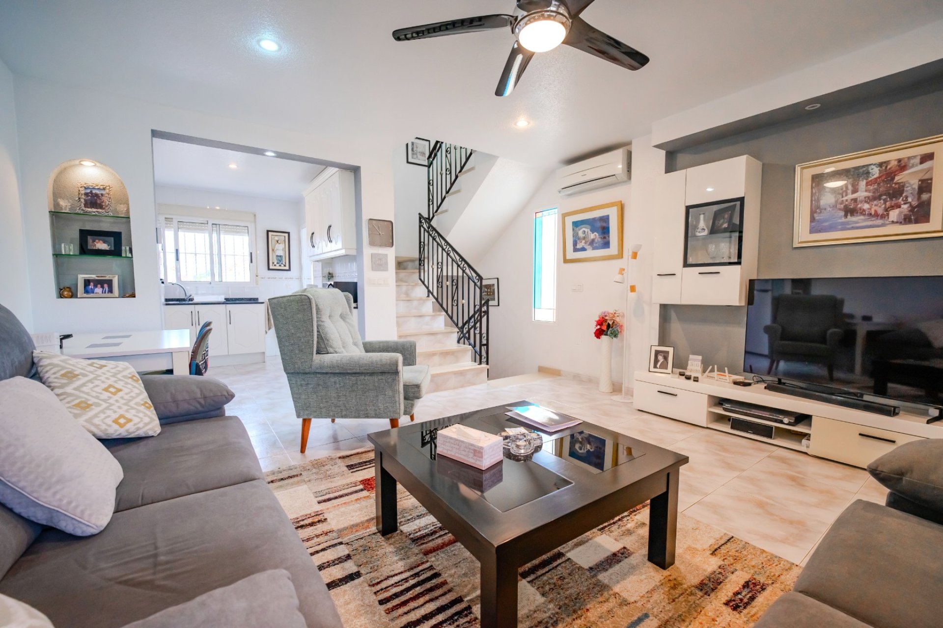 Resale - Townhouse -
Benimar - Benimar I