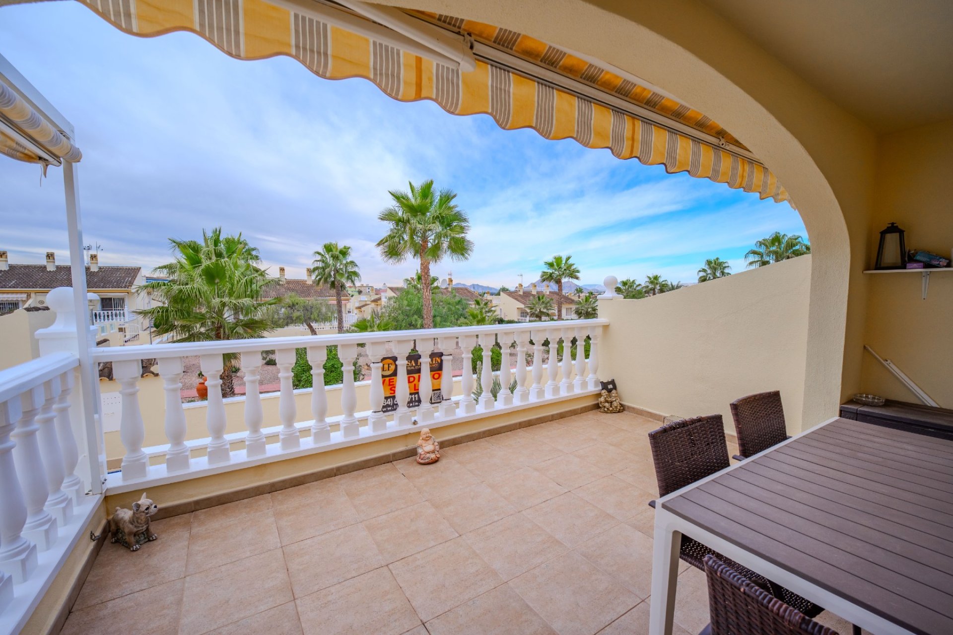 Resale - Townhouse -
Benimar - Benimar I