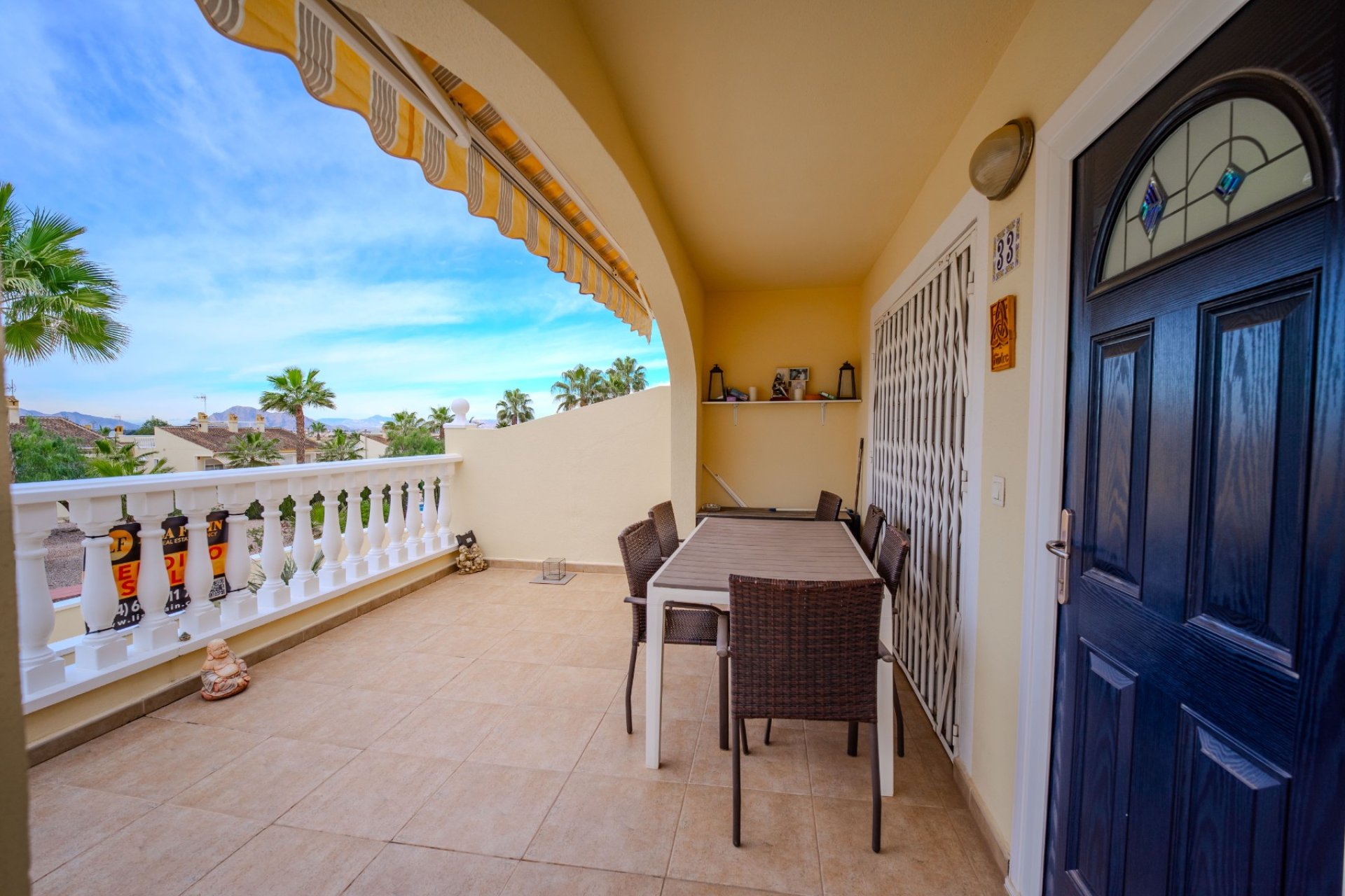 Resale - Townhouse -
Benimar - Benimar I