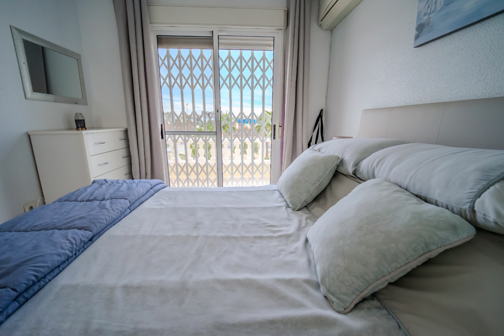 Resale - Townhouse -
Benimar - Benimar I