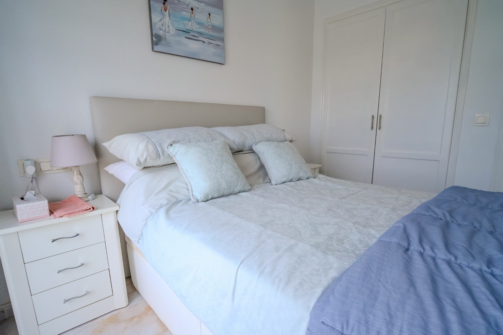 Resale - Townhouse -
Benimar - Benimar I