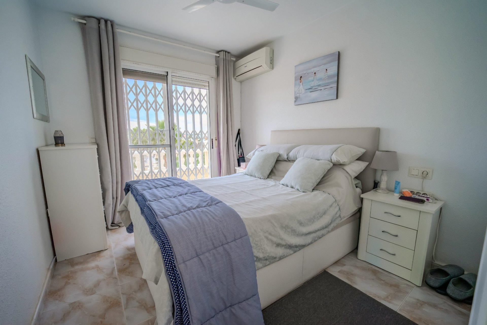 Resale - Townhouse -
Benimar - Benimar I