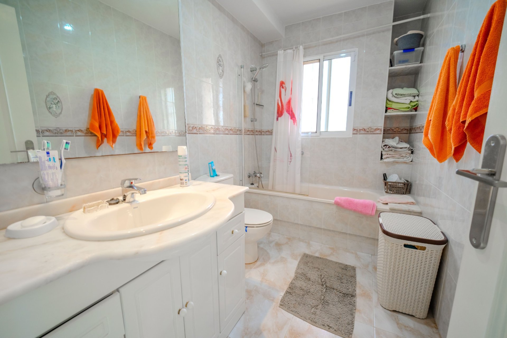 Resale - Townhouse -
Benimar - Benimar I