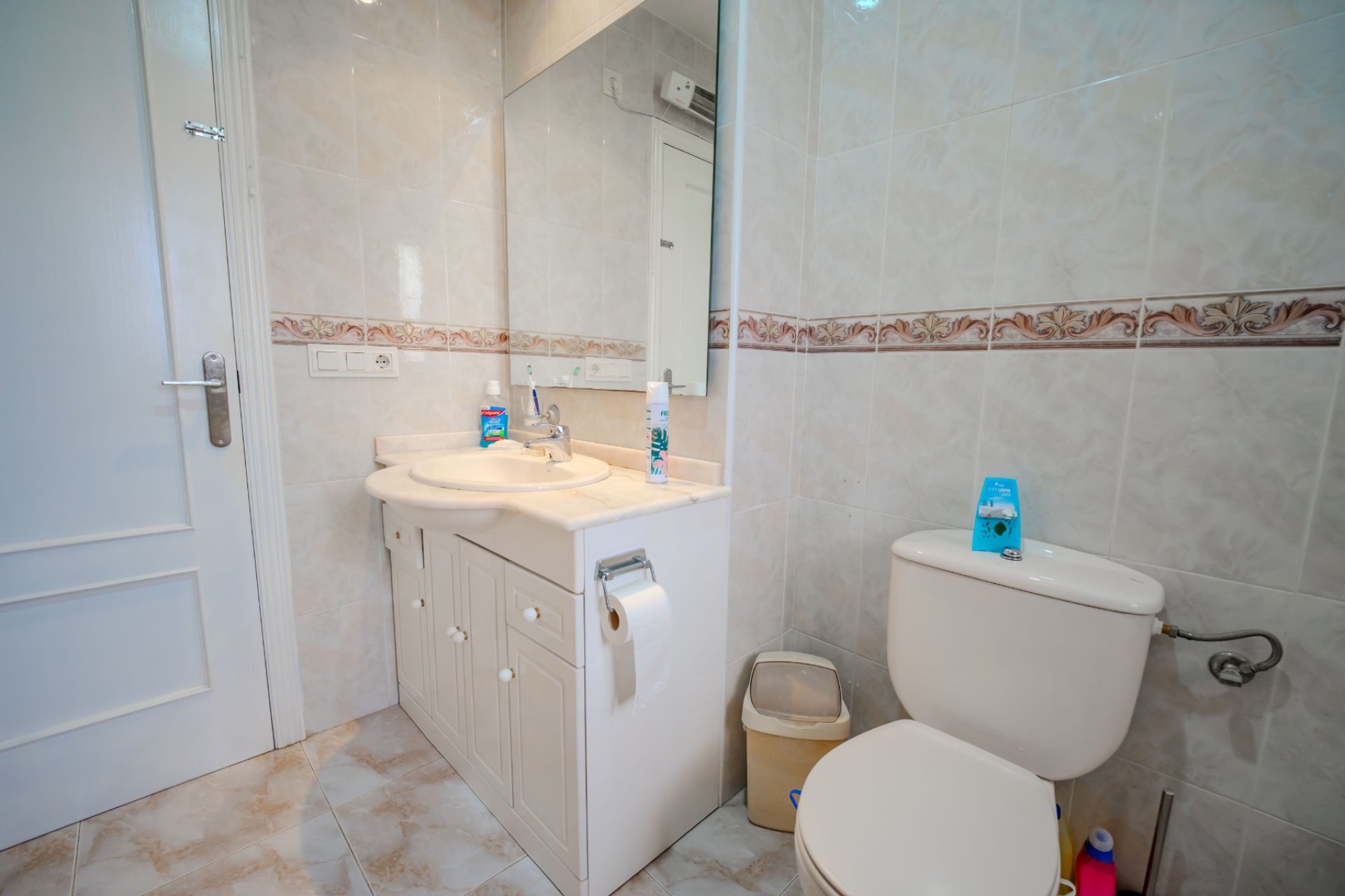 Resale - Townhouse -
Benimar - Benimar I