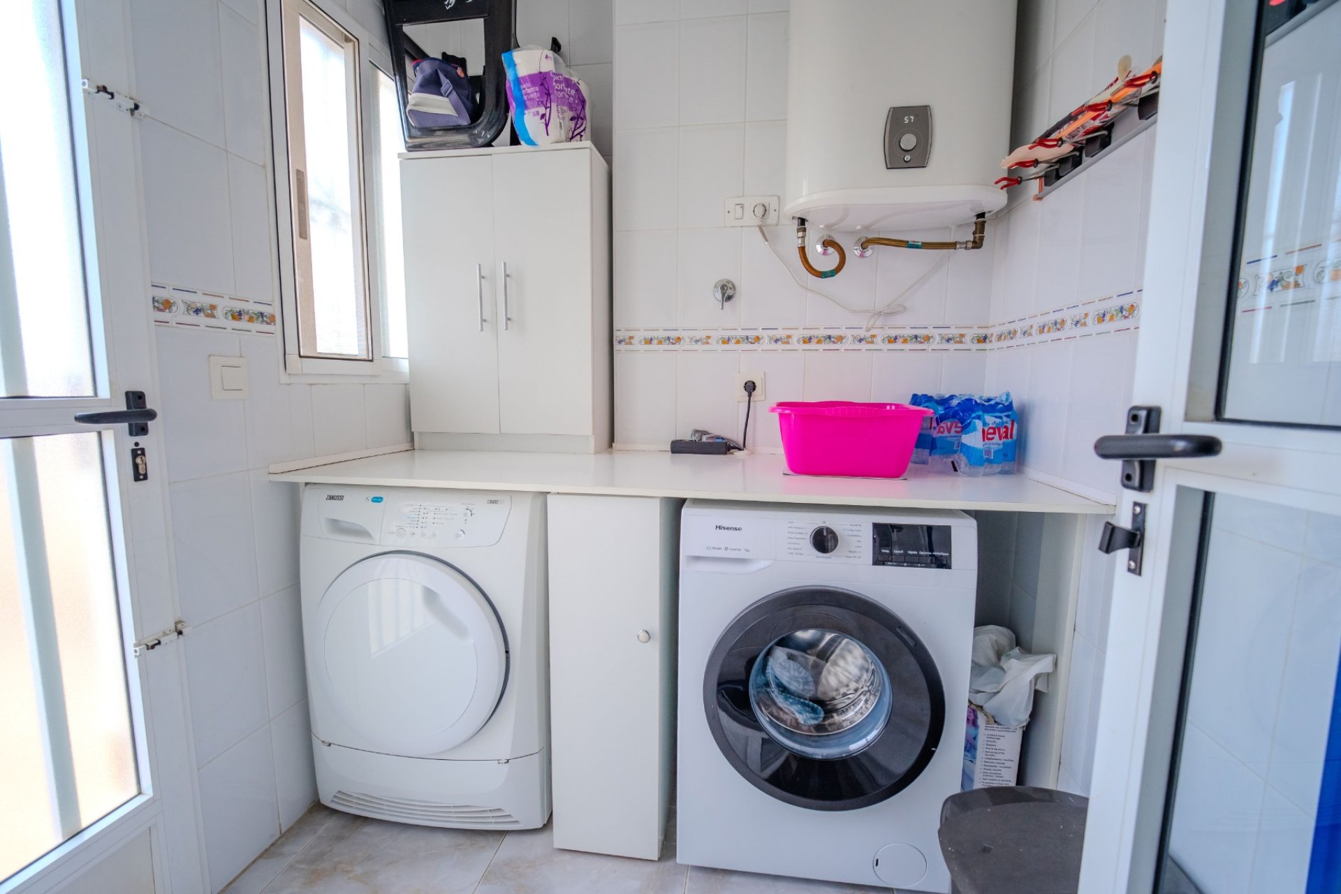 Resale - Townhouse -
Benimar - Benimar I