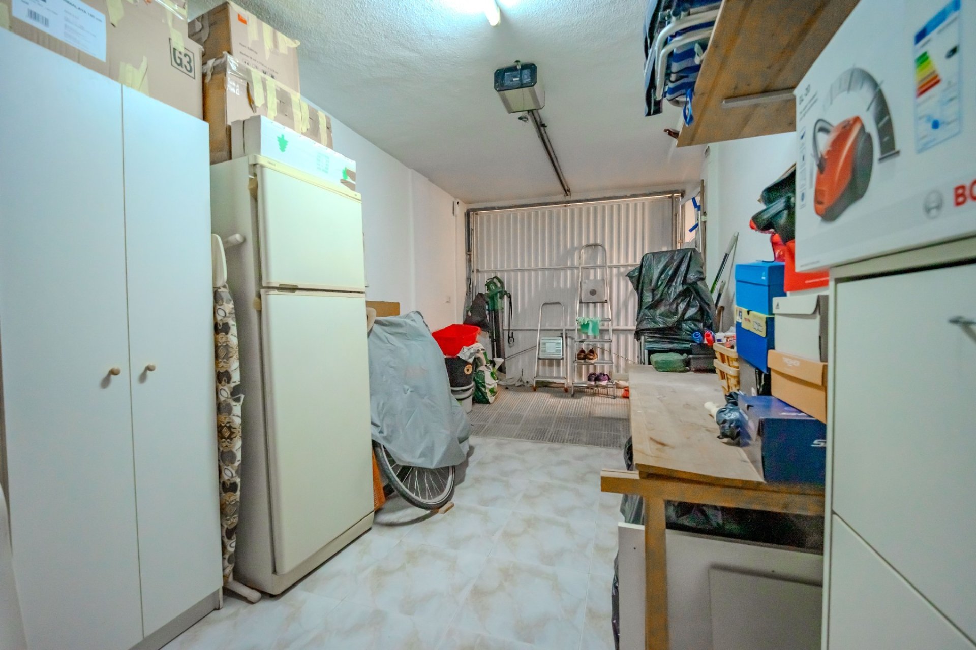 Resale - Townhouse -
Benimar - Benimar I