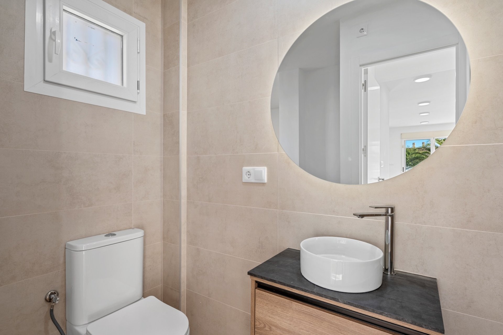 Resale - Townhouse -
Benimar - Benimar II