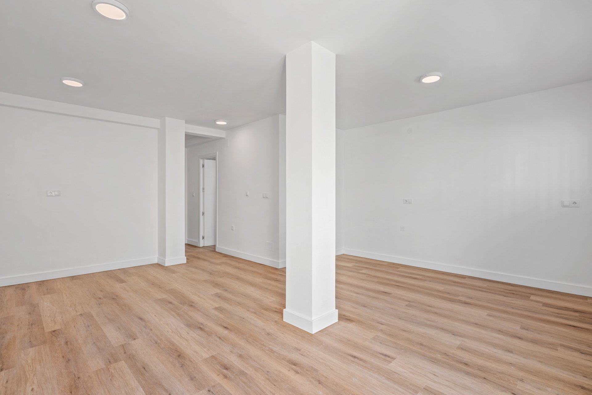 Resale - Townhouse -
Benimar - Benimar II