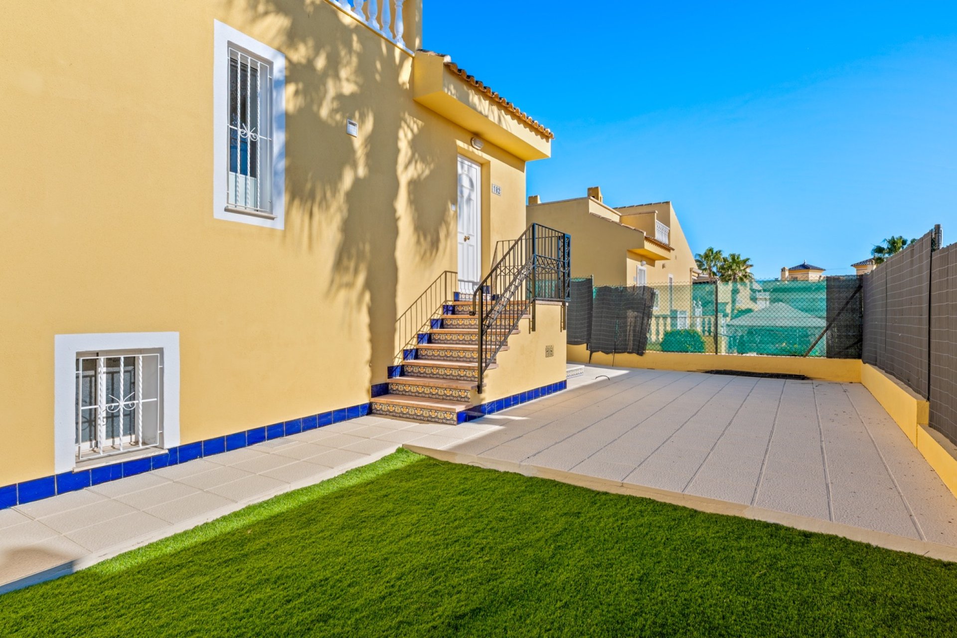 Resale - Townhouse -
Benimar - Benimar II