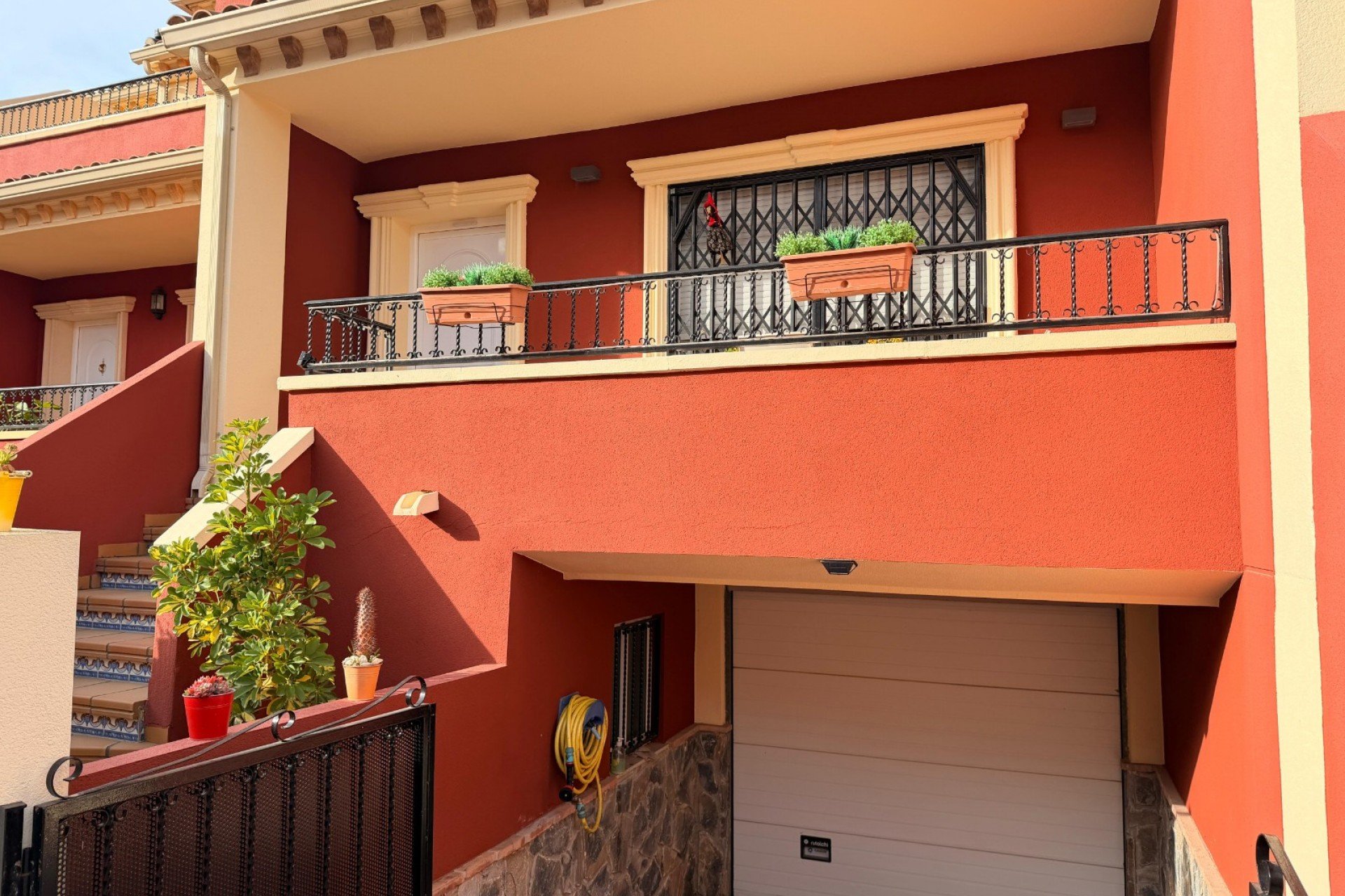 Resale - Townhouse -
Catral - Catral - Town