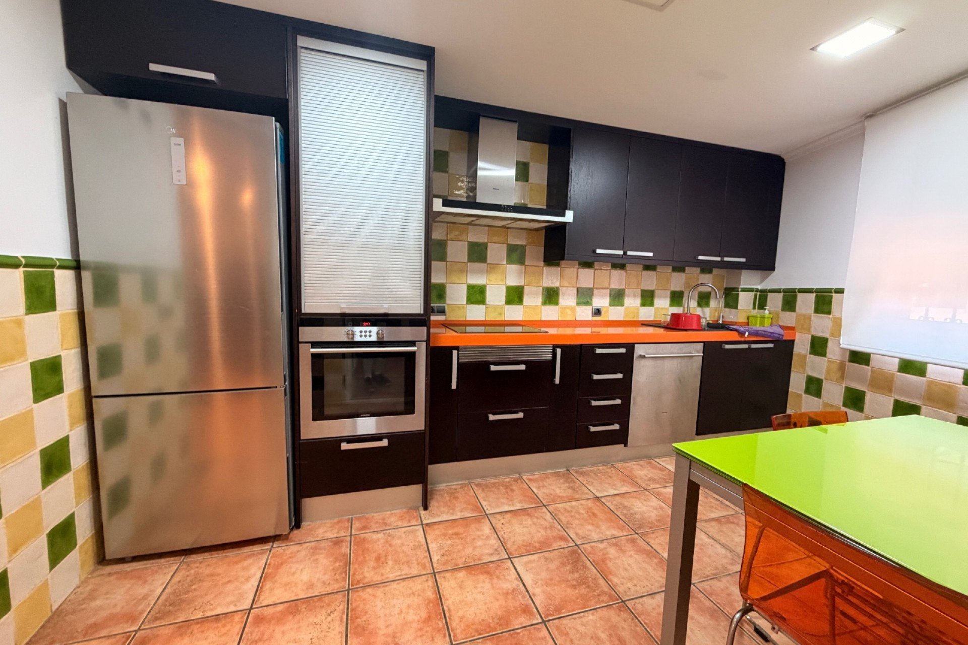 Resale - Townhouse -
Catral - Catral - Town