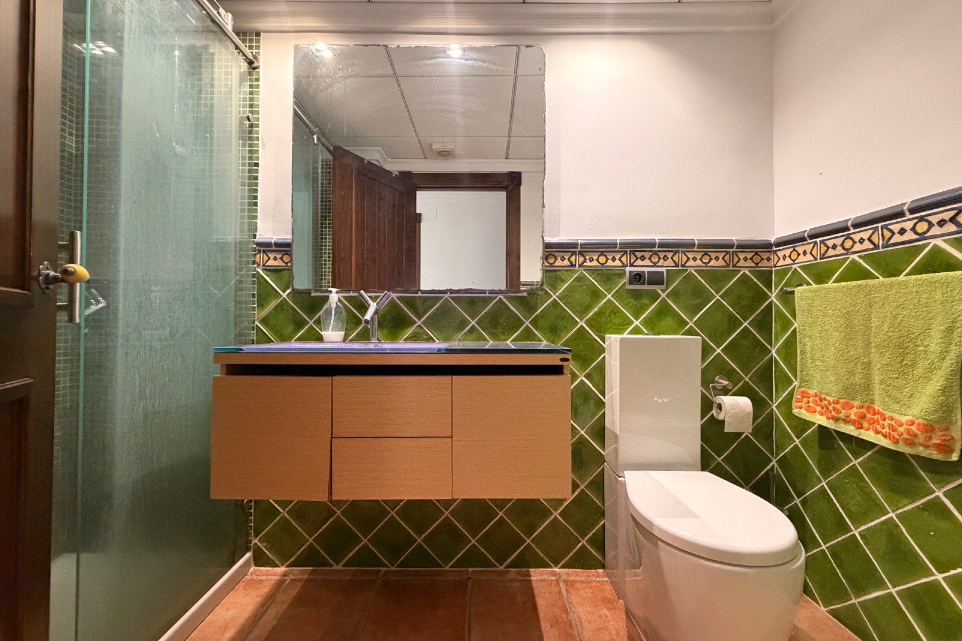 Resale - Townhouse -
Catral - Catral - Town