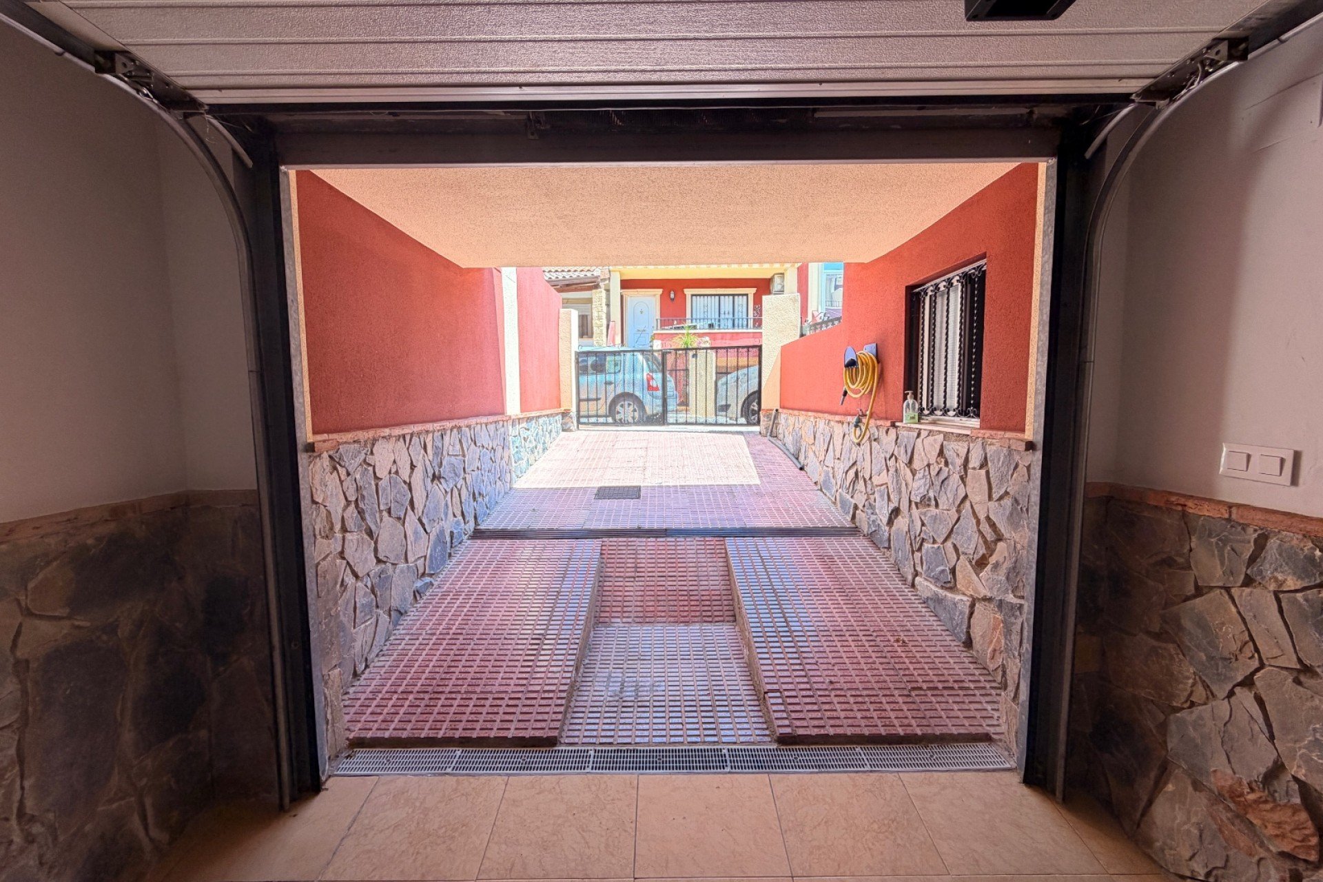 Resale - Townhouse -
Catral - Catral - Town