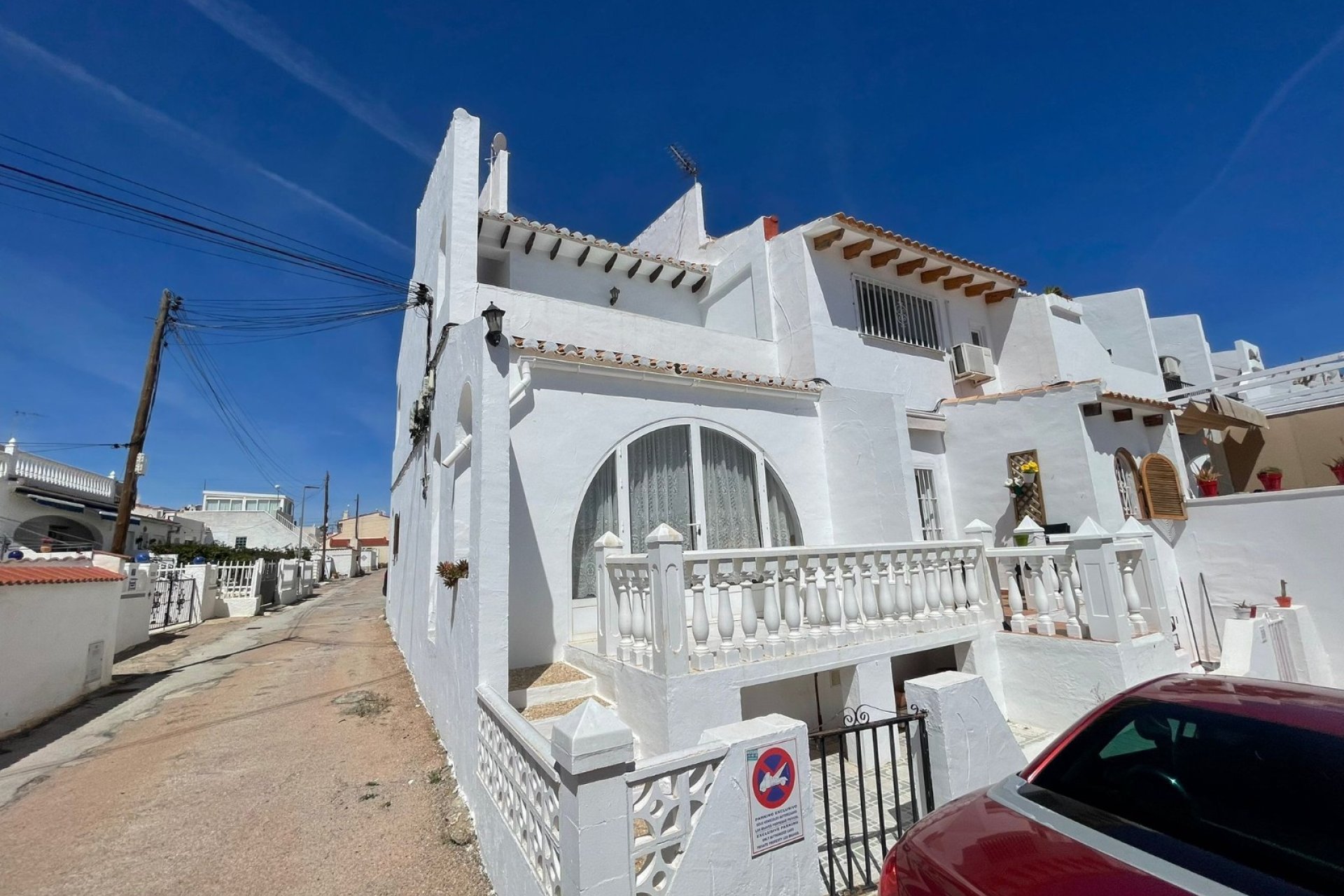 Resale - Townhouse -
Ciudad Quesada - Altos de Quesada