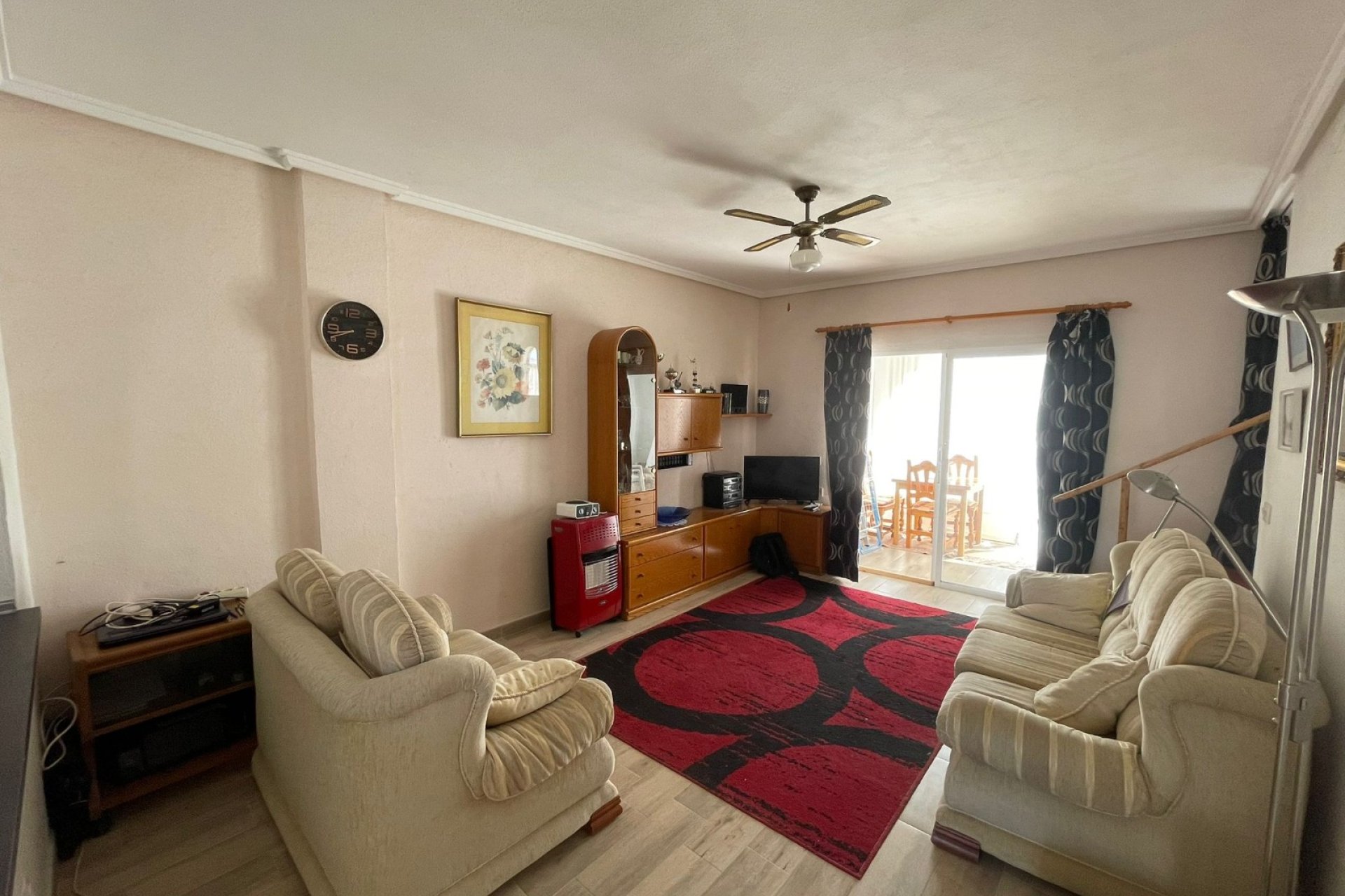 Resale - Townhouse -
Ciudad Quesada - Altos de Quesada