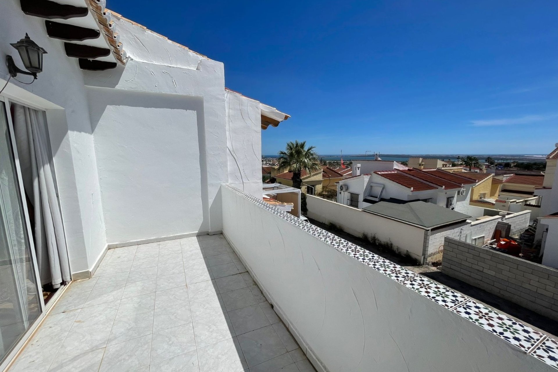 Resale - Townhouse -
Ciudad Quesada - Altos de Quesada