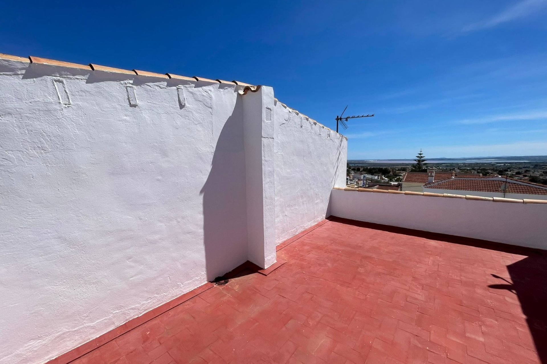 Resale - Townhouse -
Ciudad Quesada - Altos de Quesada