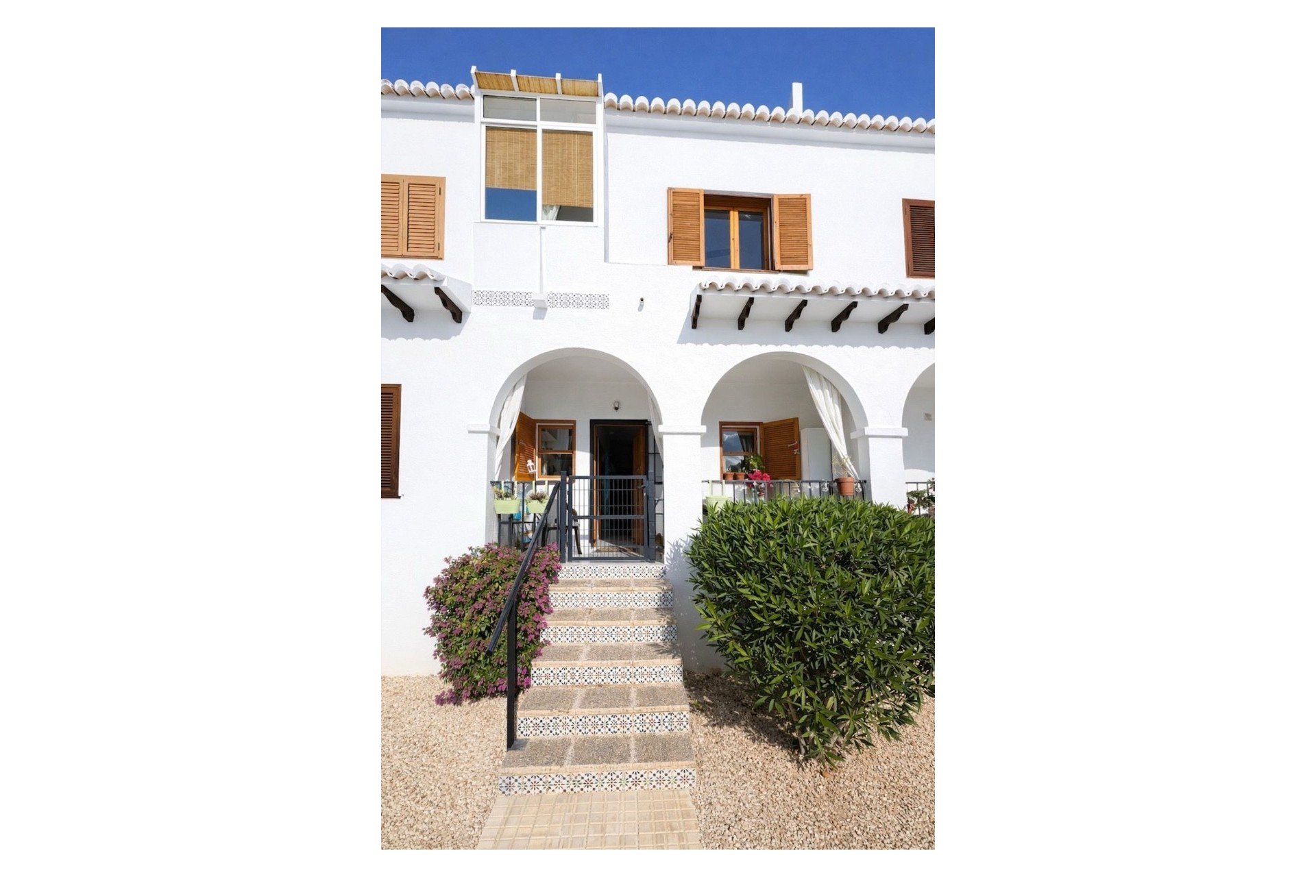 Resale - Townhouse -
Ciudad Quesada - Altos de Quesada