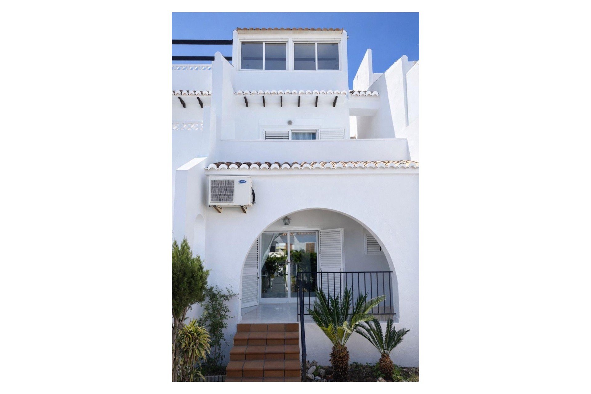 Resale - Townhouse -
Ciudad Quesada - Altos de Quesada