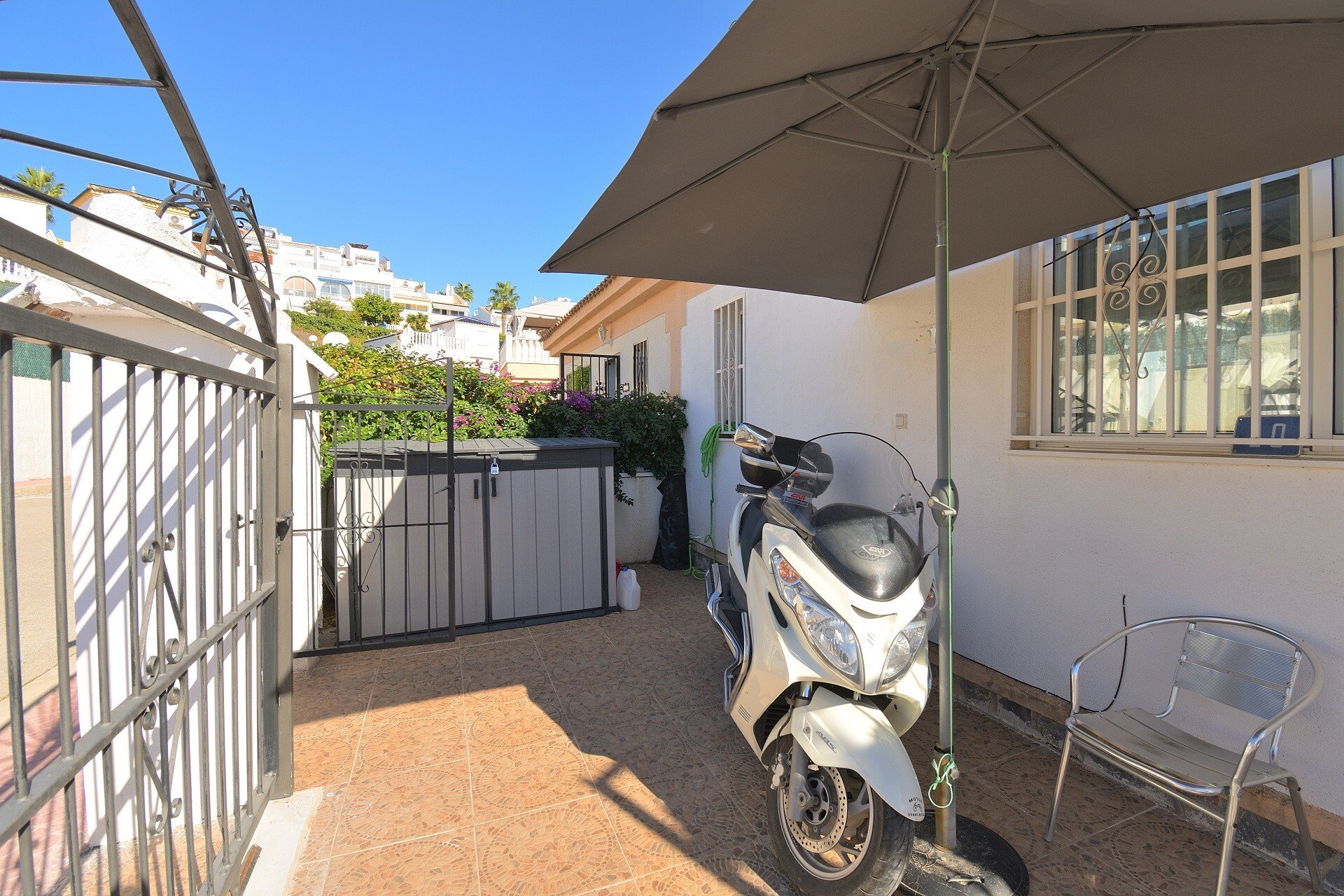 Resale - Townhouse -
Ciudad Quesada - Altos de Quesada