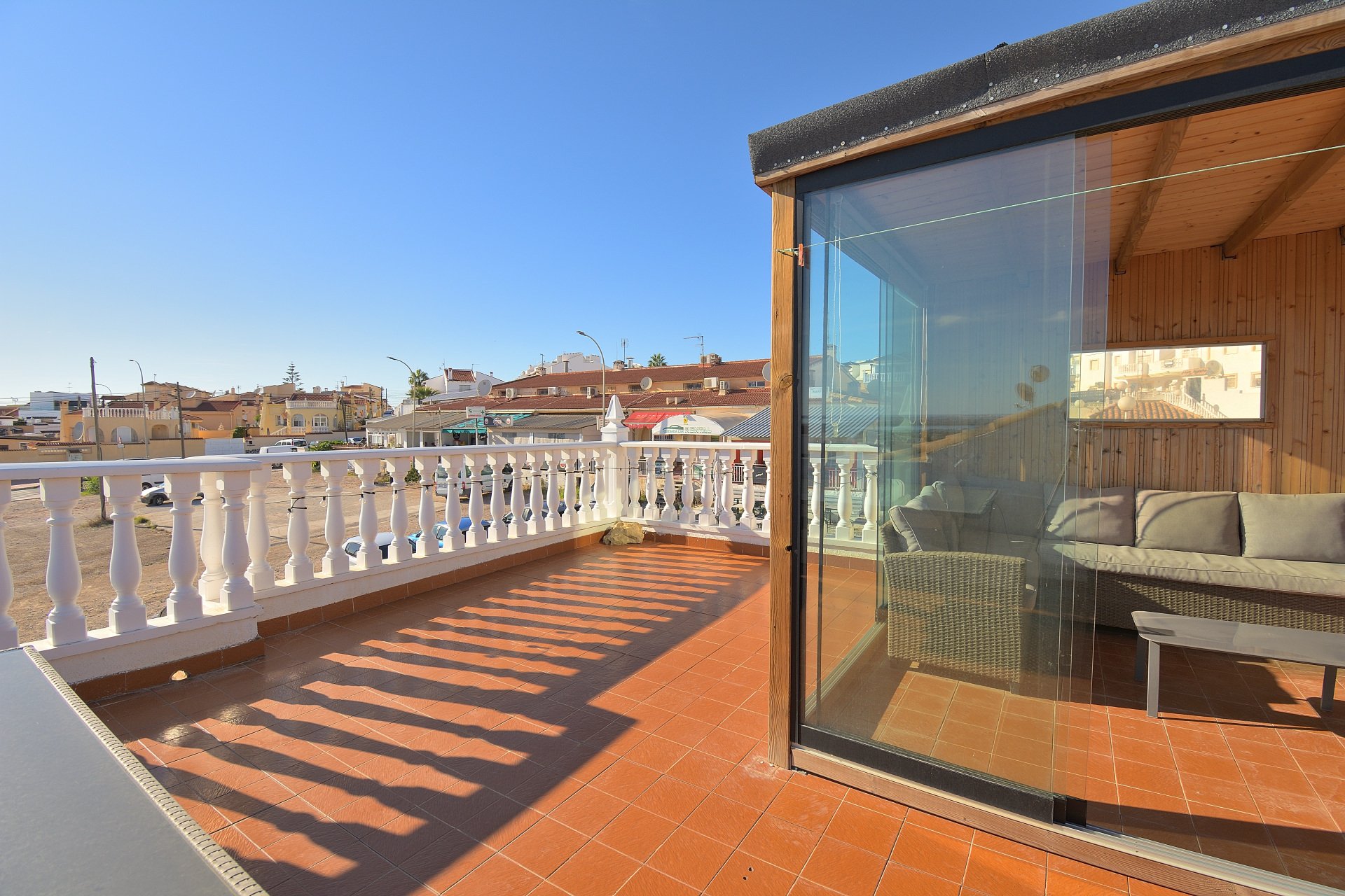 Resale - Townhouse -
Ciudad Quesada - Altos de Quesada