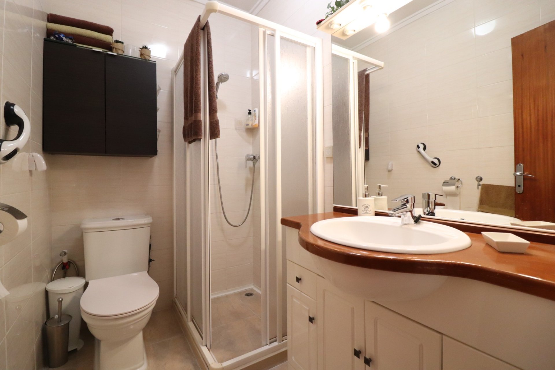 Resale - Townhouse -
Ciudad Quesada - Ciudad Quesada - Town