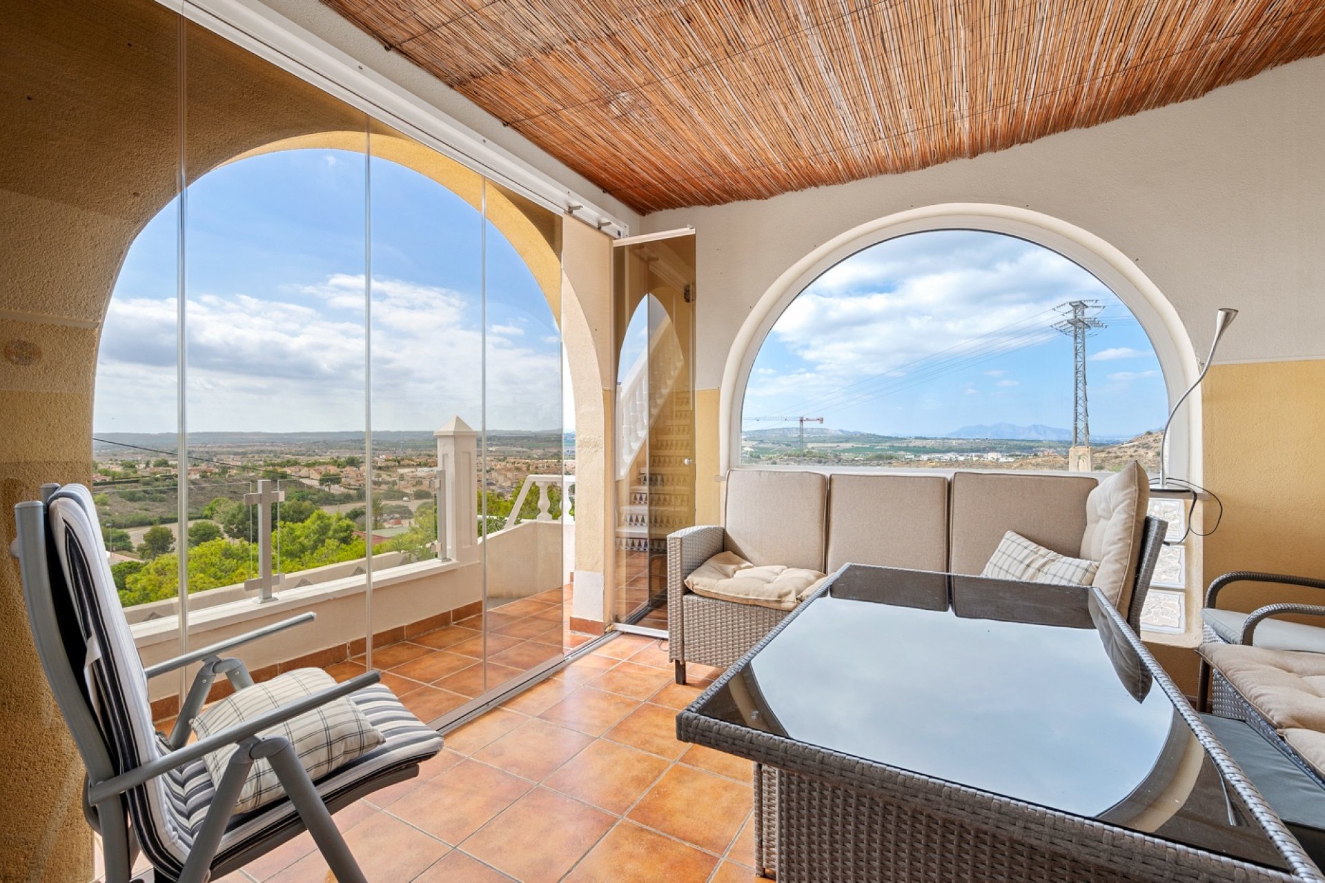 Resale - Townhouse -
Ciudad Quesada - Ciudad Quesada - Town