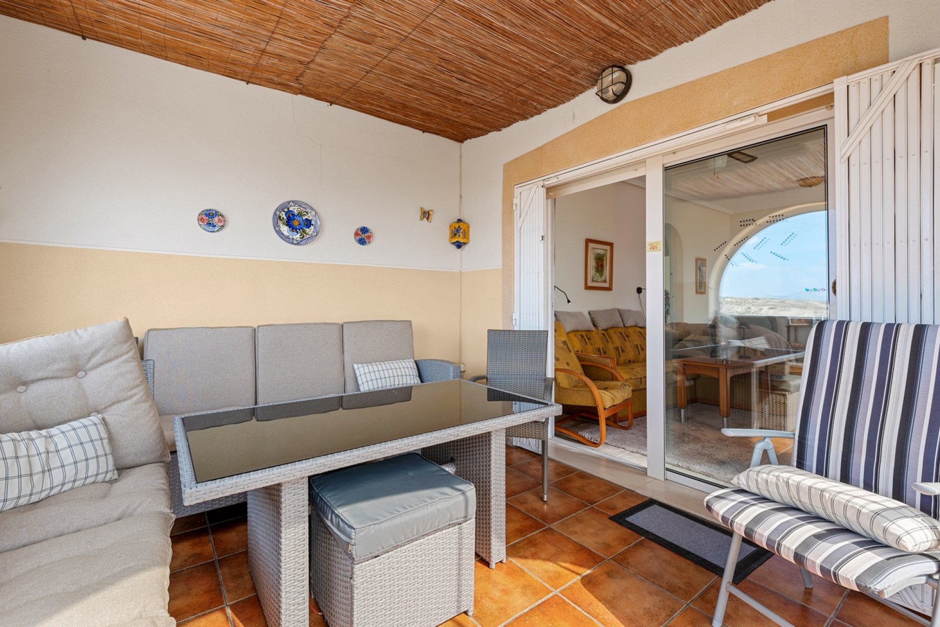 Resale - Townhouse -
Ciudad Quesada - Ciudad Quesada - Town