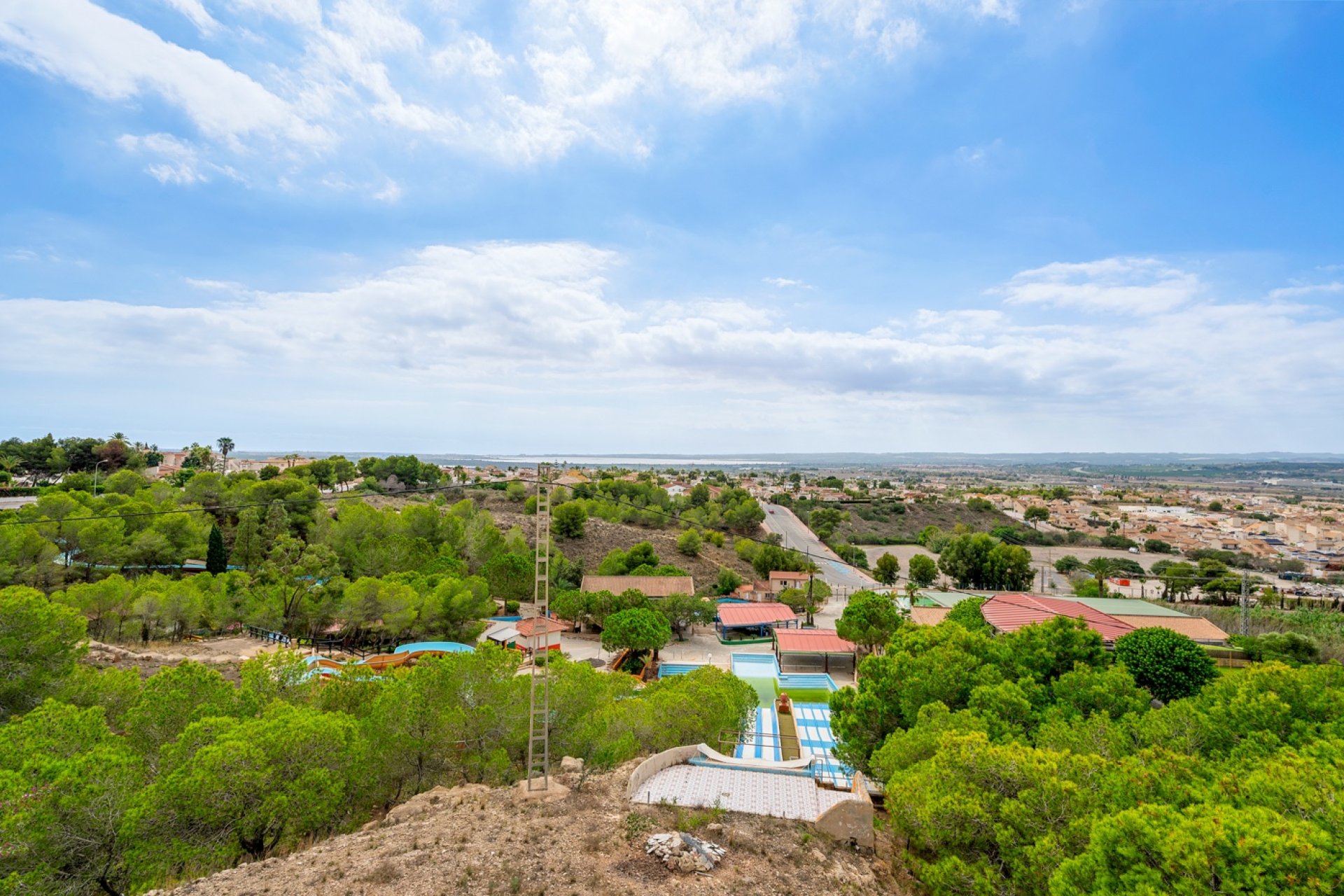 Resale - Townhouse -
Ciudad Quesada - Ciudad Quesada - Town