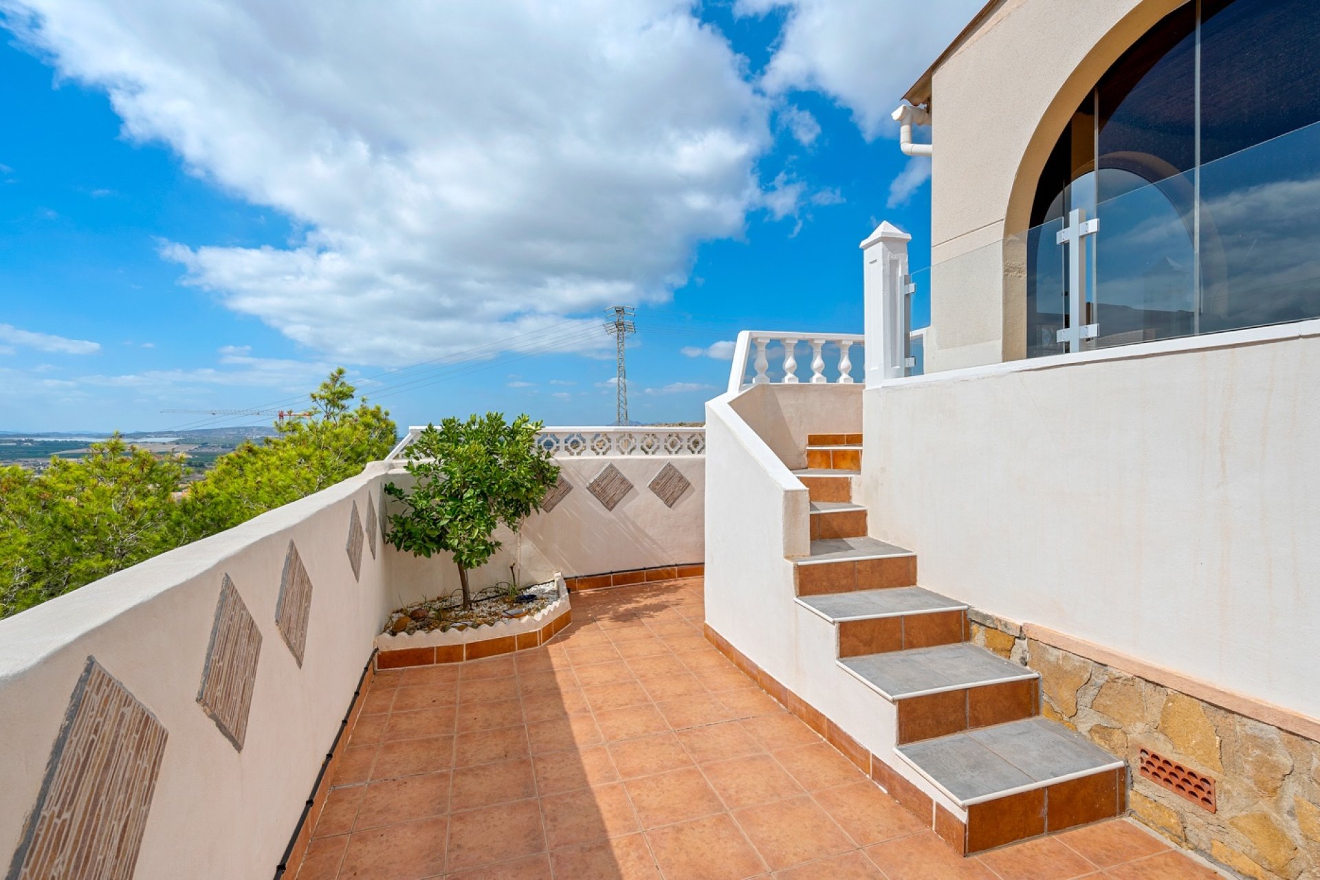 Resale - Townhouse -
Ciudad Quesada - Ciudad Quesada - Town